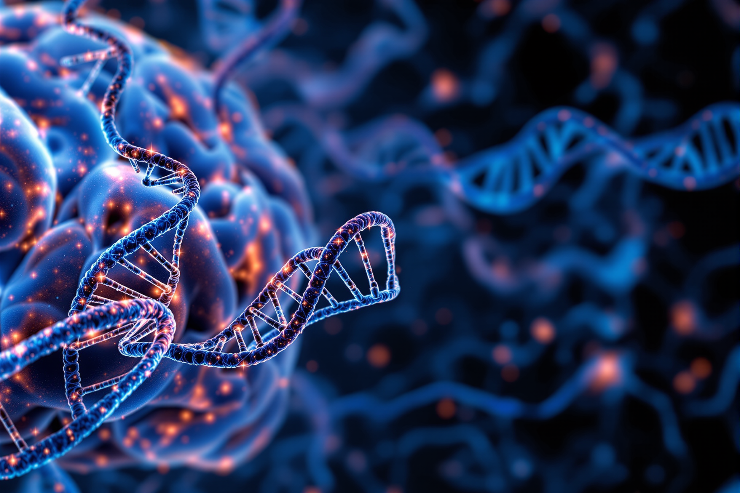 한국 과학계 역대급 쾌거 난치병 치료 스위치 원리 공개 전세계 충격_이미지_1