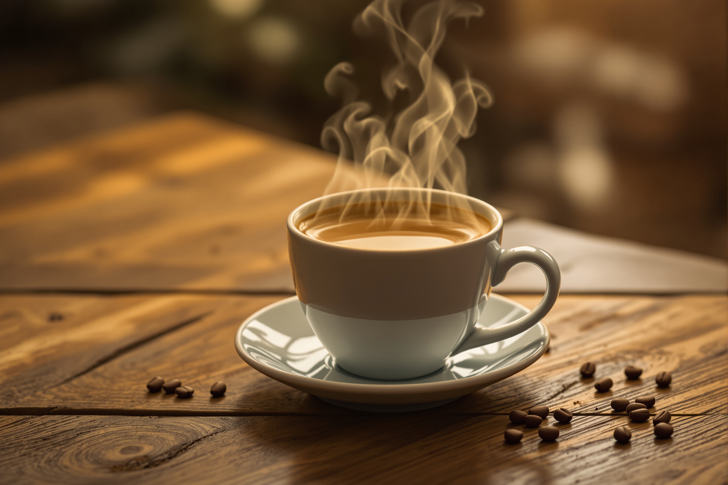 엔트로피가 항상 증가할 수밖에 없는 이유, 커피 한 잔으로 이해하다_이미지_5