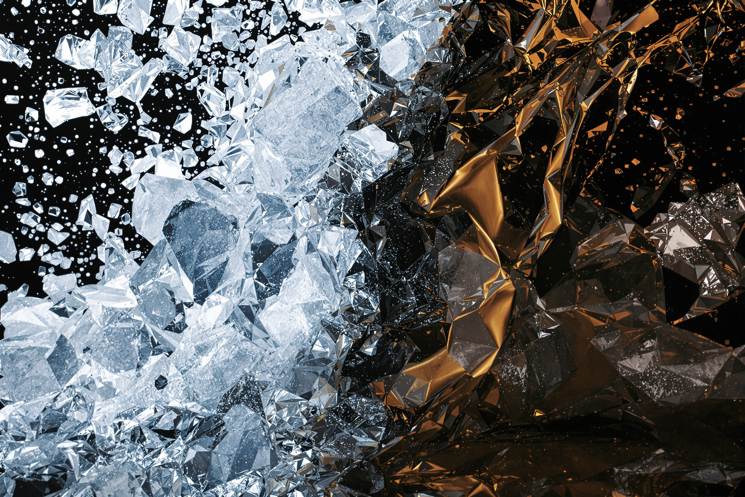 엔트로피가 항상 증가할 수밖에 없는 이유, 커피 한 잔으로 이해하다_이미지_2