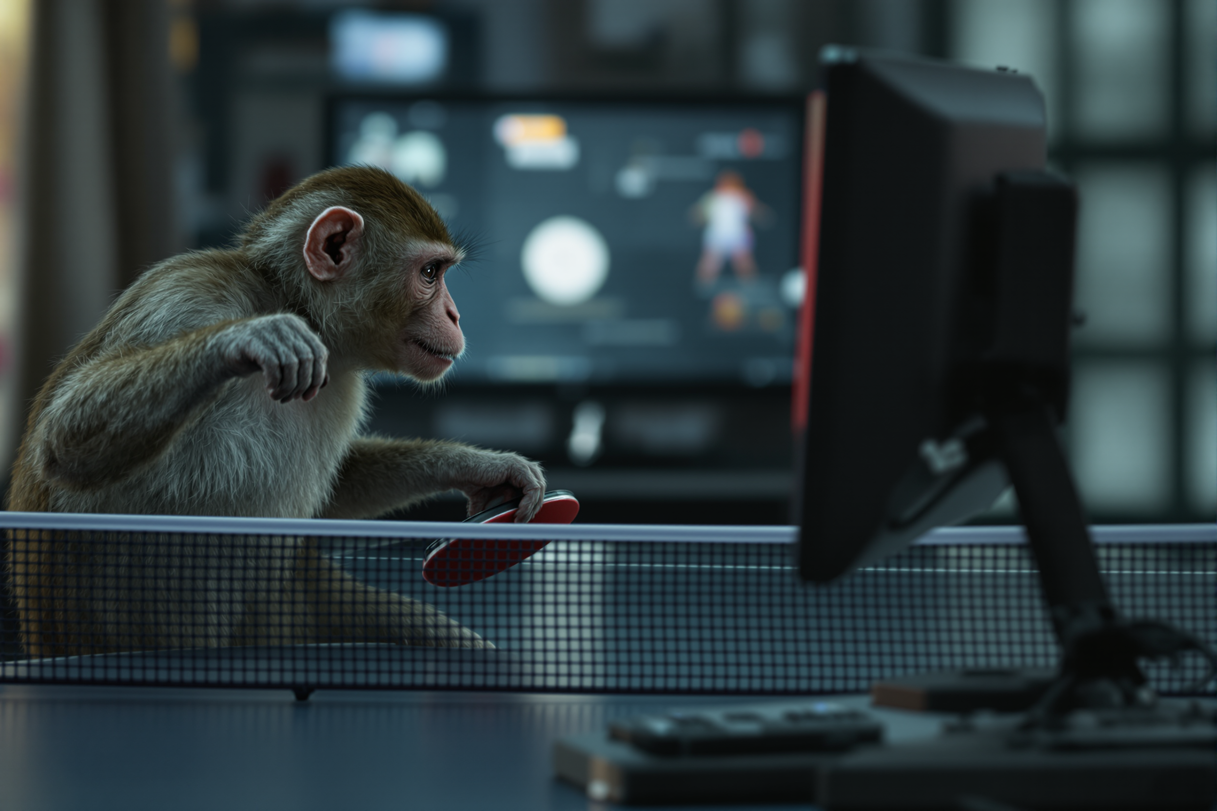 머스크가 전한 섬뜩한 소식 인간 뇌에 칩 심었다_이미지_1