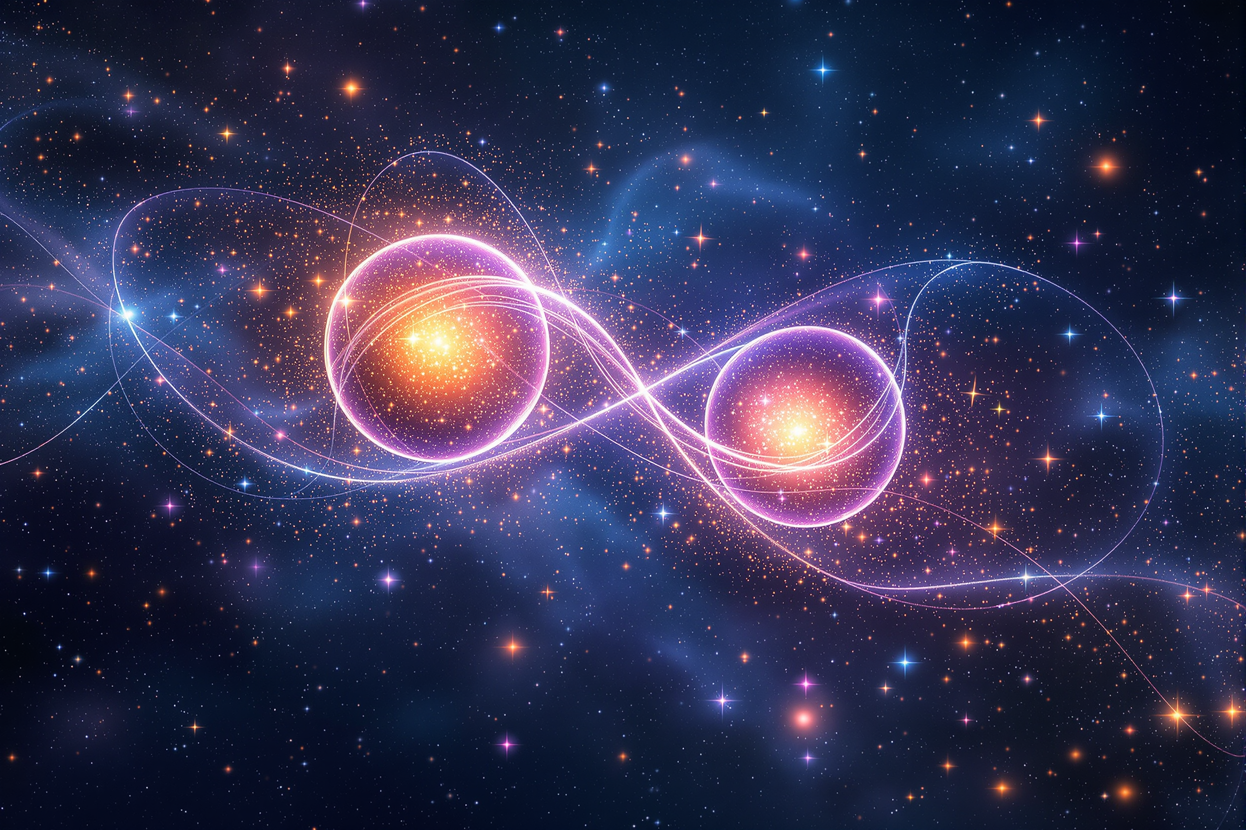 양자얽힘조차 넘지 못한 절대적 자연의 경계선 확인_이미지_1