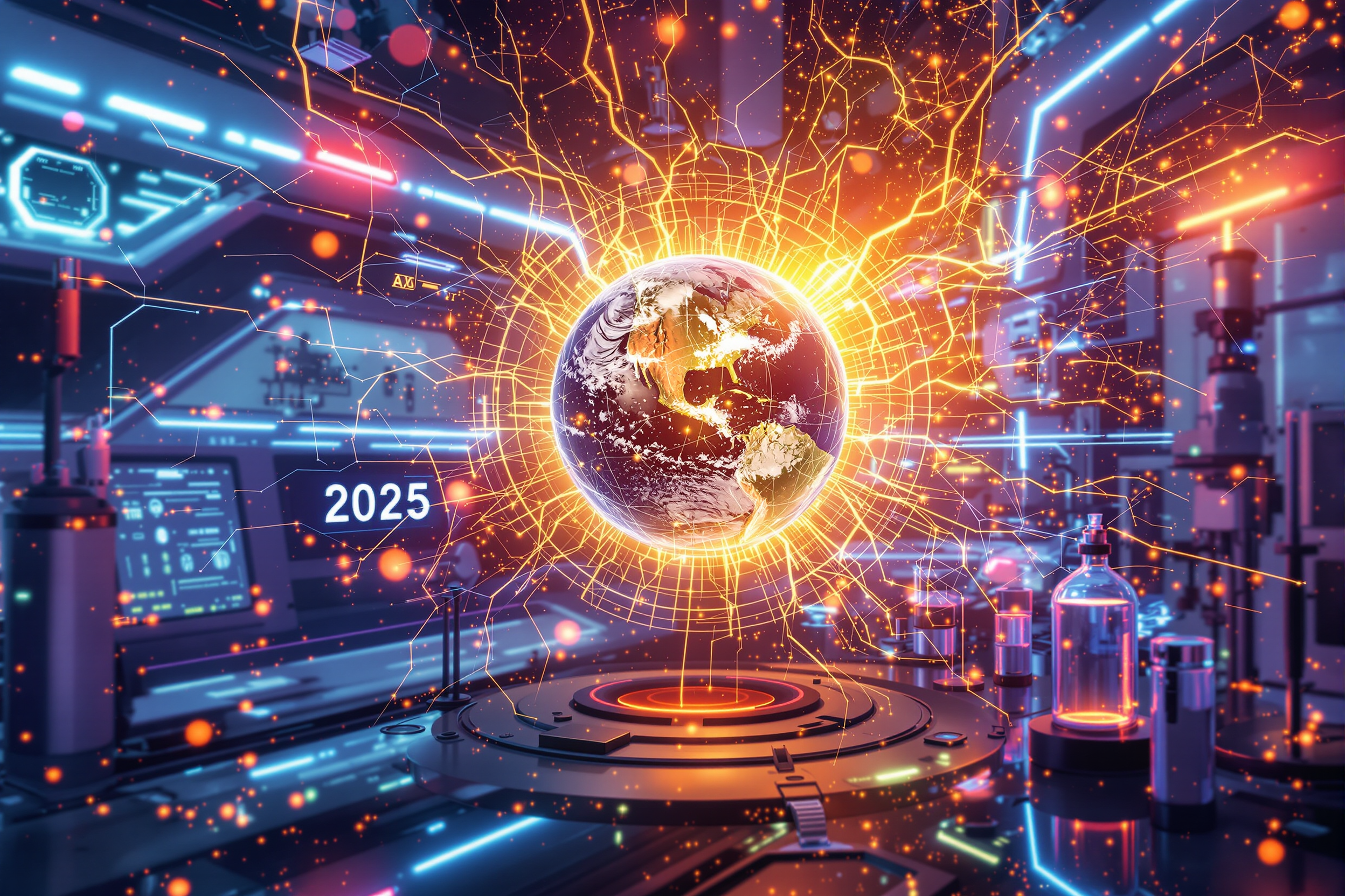 지구 자기장을 이용해 전기 생산 성공 새로운 가능성 열렸다_이미지_4