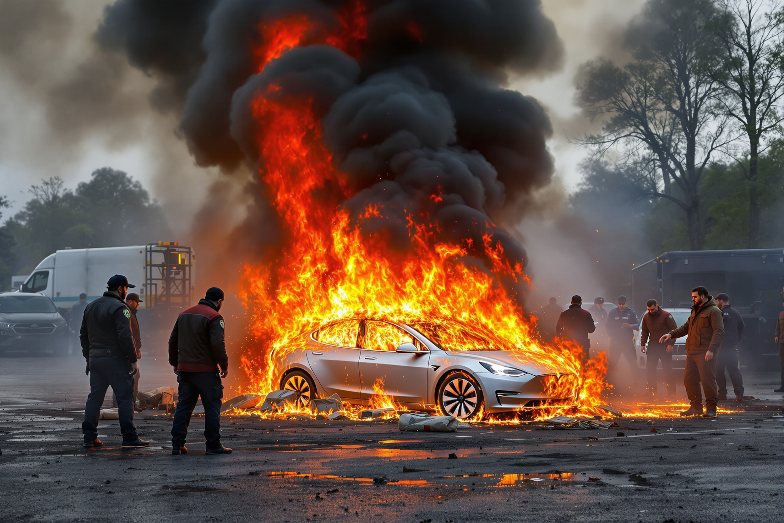 전기차 배터리 화재, 근본 원인은 효율 집착?_이미지_2