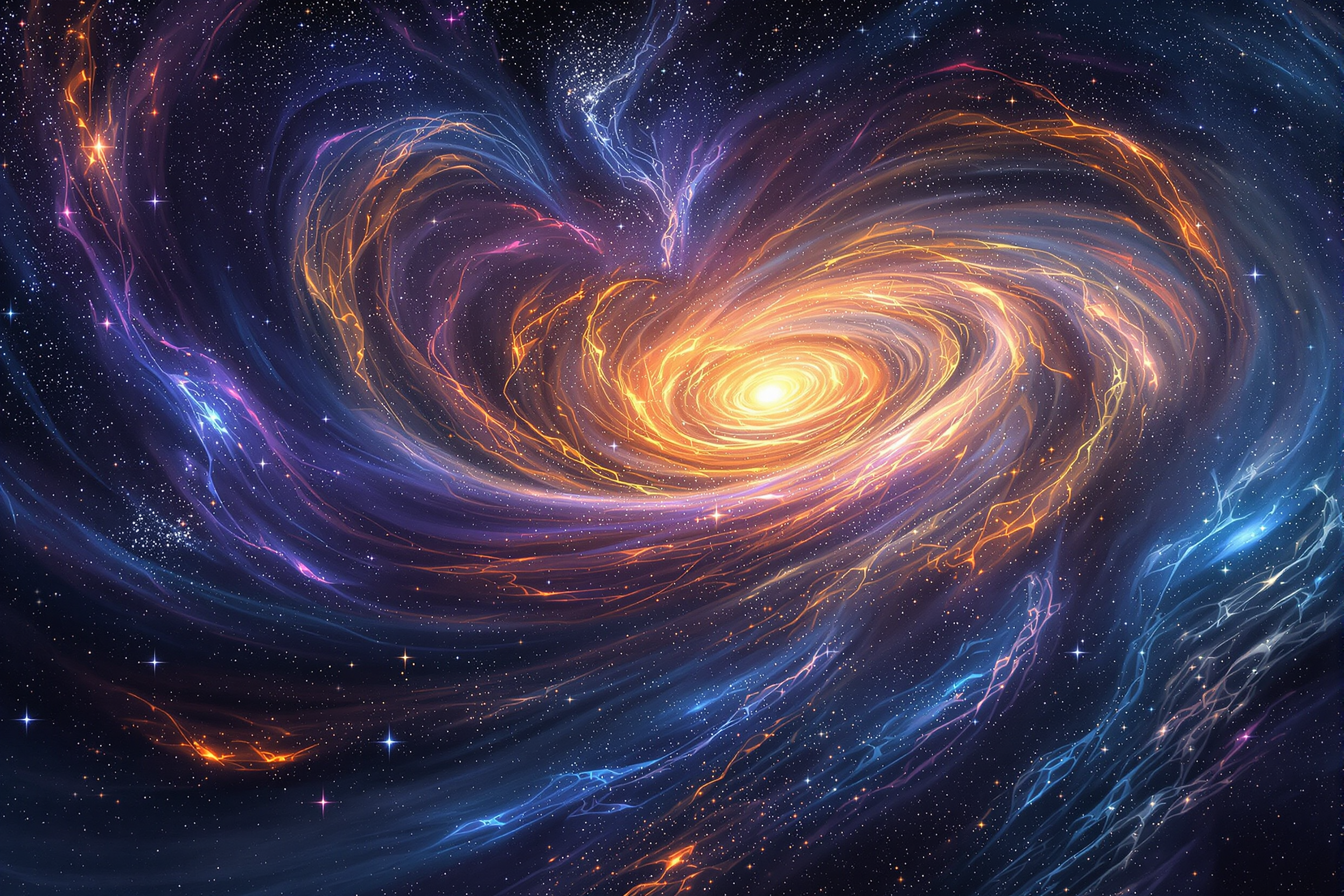 양자현상과 암흑에너지의 새로운 상관관계 가능성 제기!_이미지_6