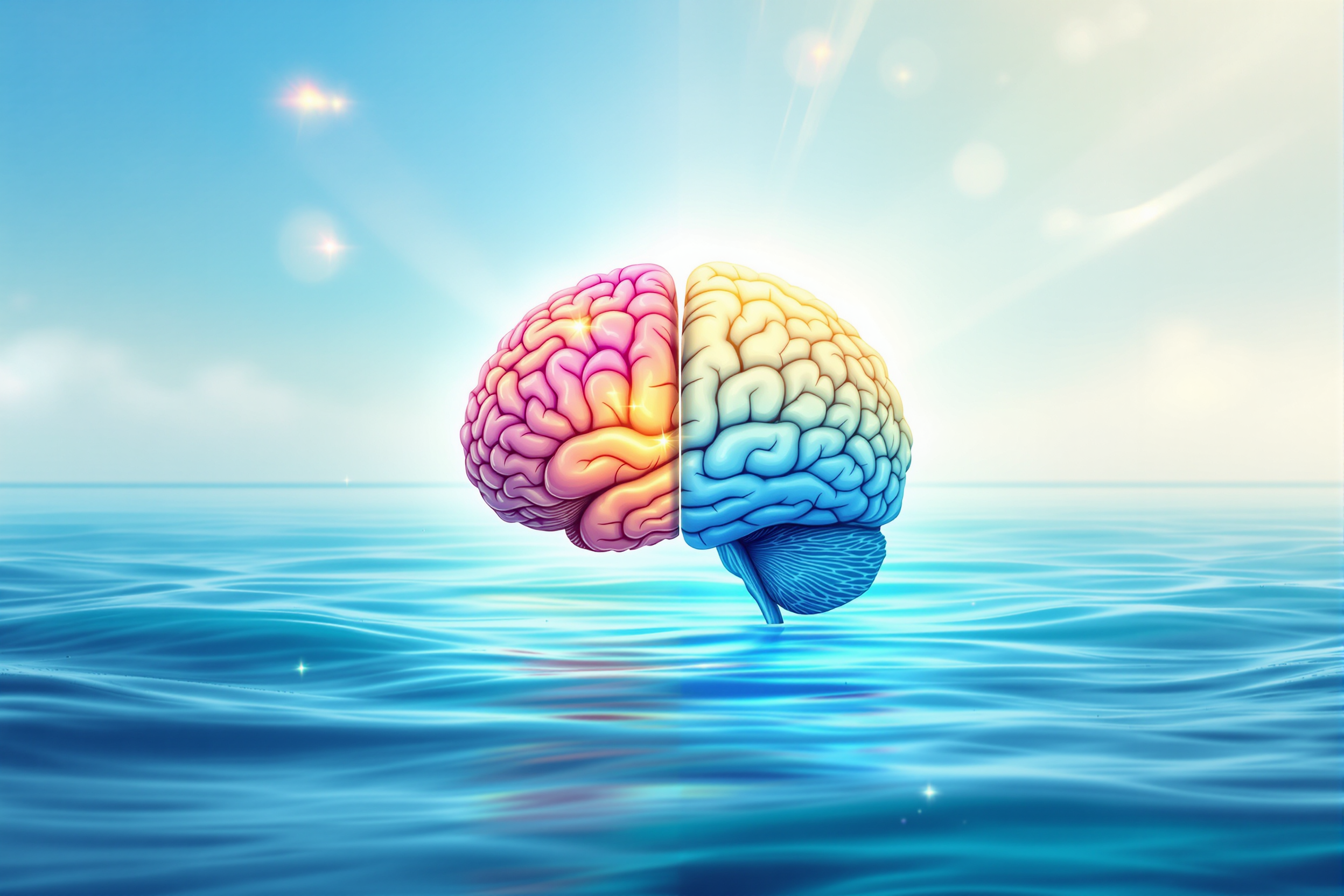 하버드대 뇌과학자의 깨달음, 뇌졸중이 가져온 초월적 경험_이미지_5