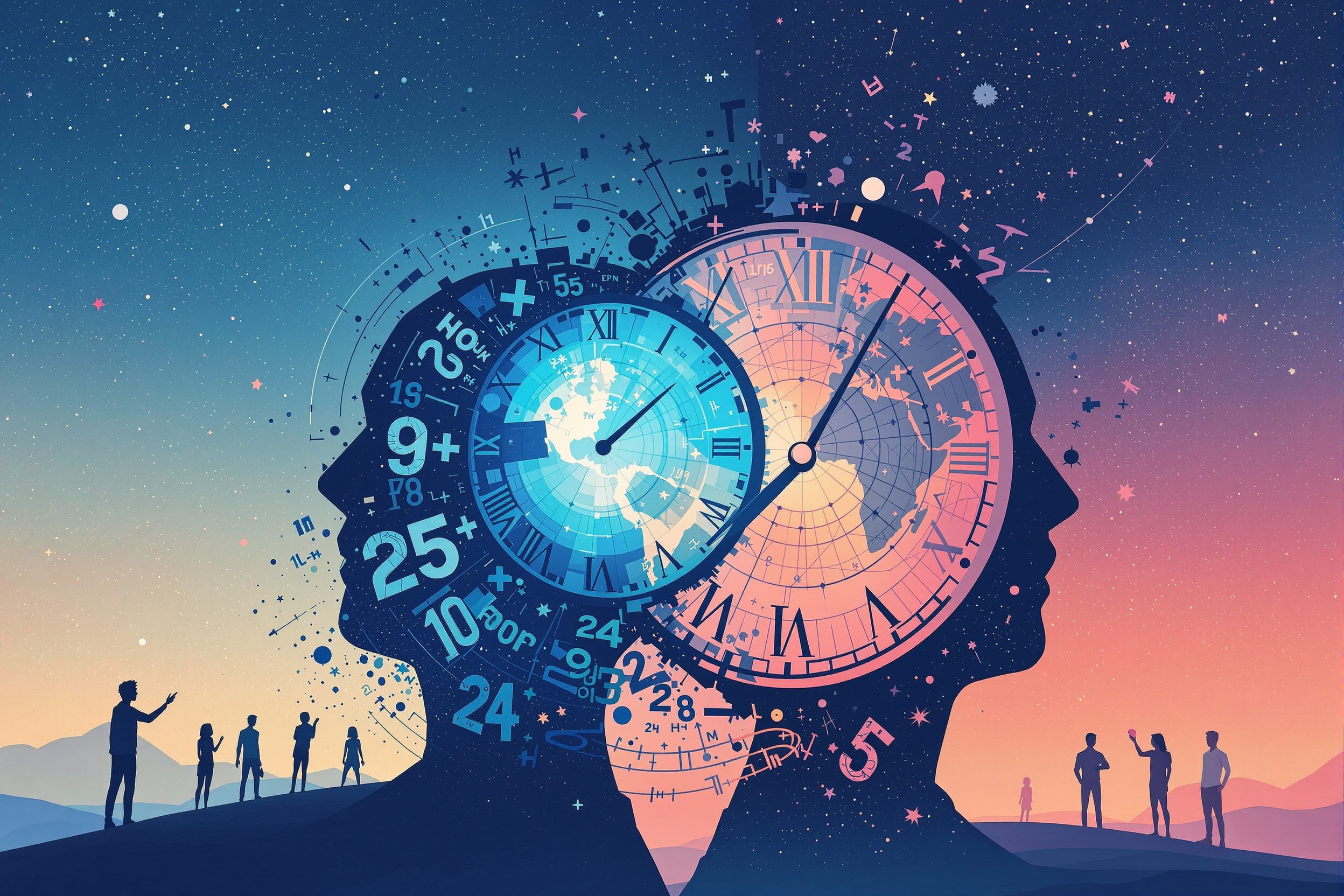 아침형 인간 vs 저녁형 인간, 게으름 아닌 생체 시계의 비밀_이미지_3