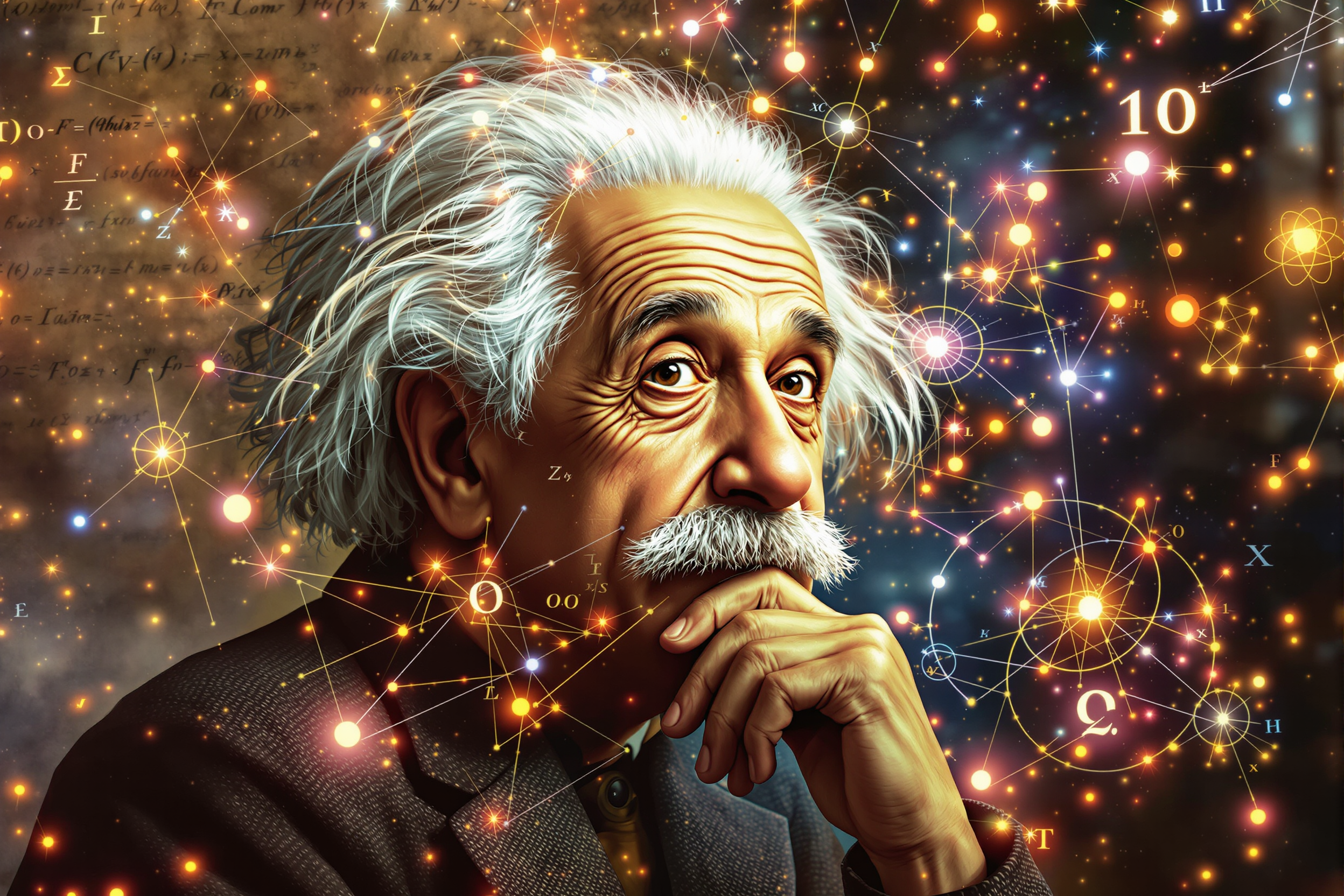 양자얽힘조차 넘지 못한 절대적 자연의 경계선 확인_이미지_3