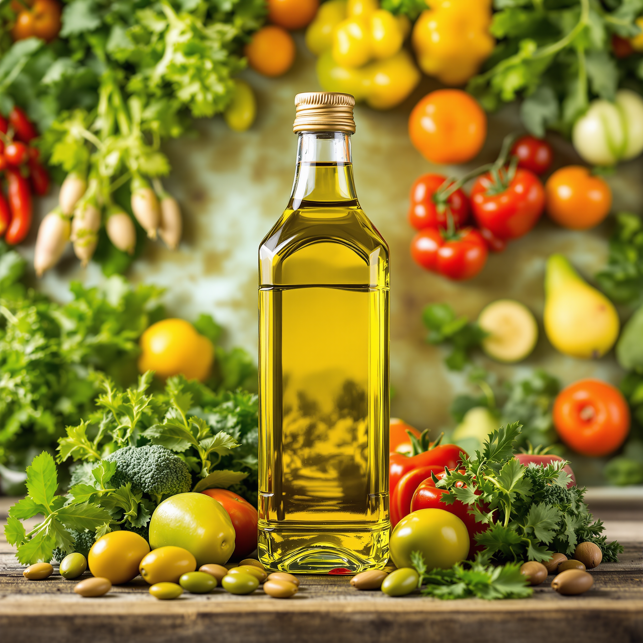 살 안찌는 체질로 바꾼다! 올리브유로 혈당 뚝 살이 쏙!