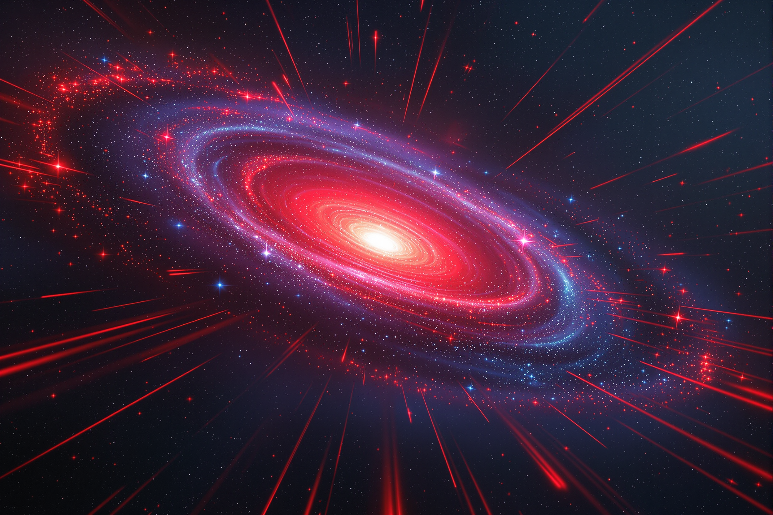 양자현상과 암흑에너지의 새로운 상관관계 가능성 제기!_이미지_2