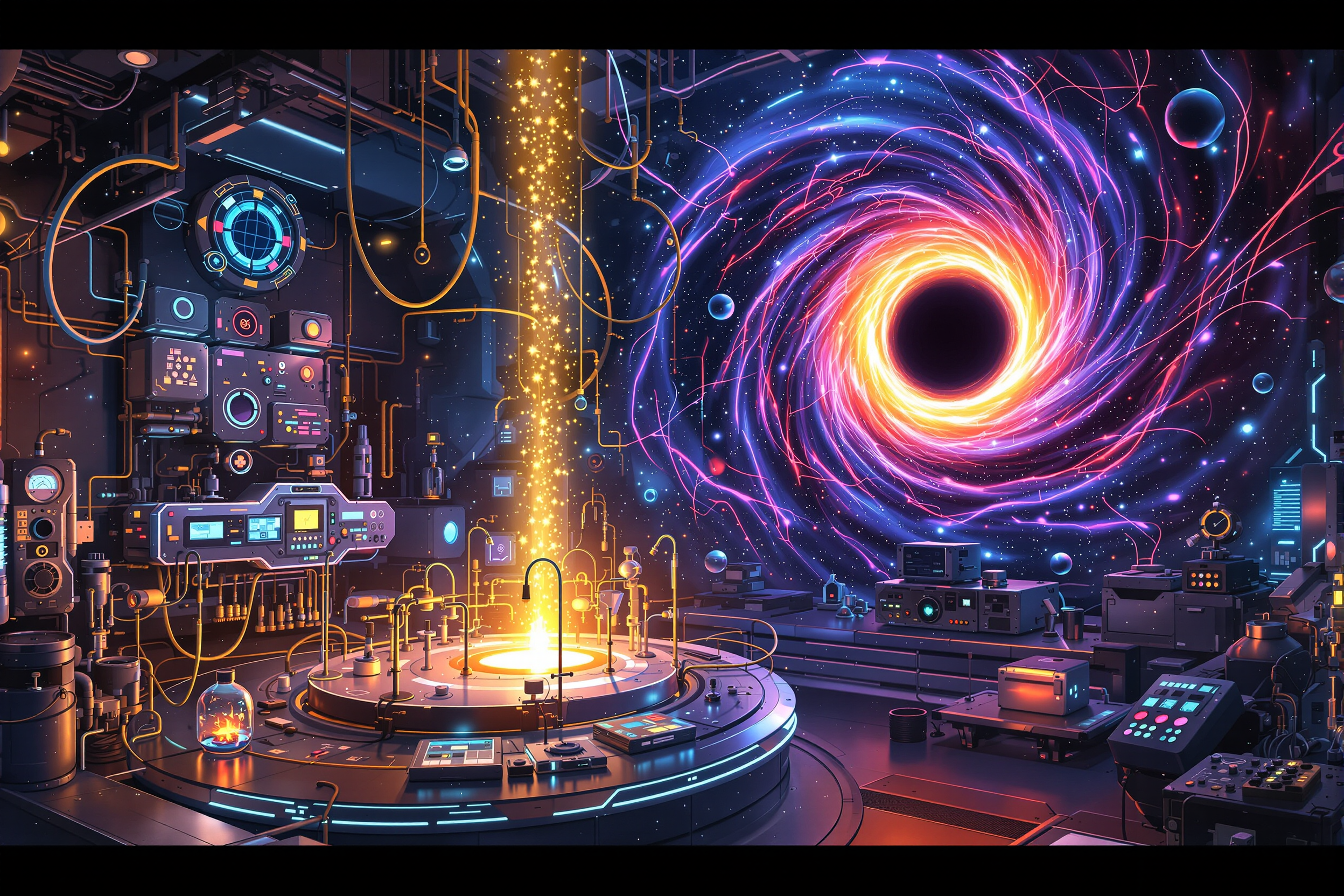 양자역학 폭탄, 이론에서 현실로 실험 성공_이미지_4