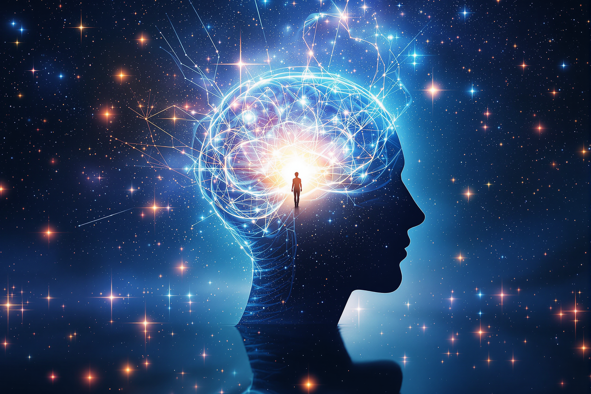 하버드대 뇌과학자의 깨달음, 뇌졸중이 가져온 초월적 경험_이미지_3