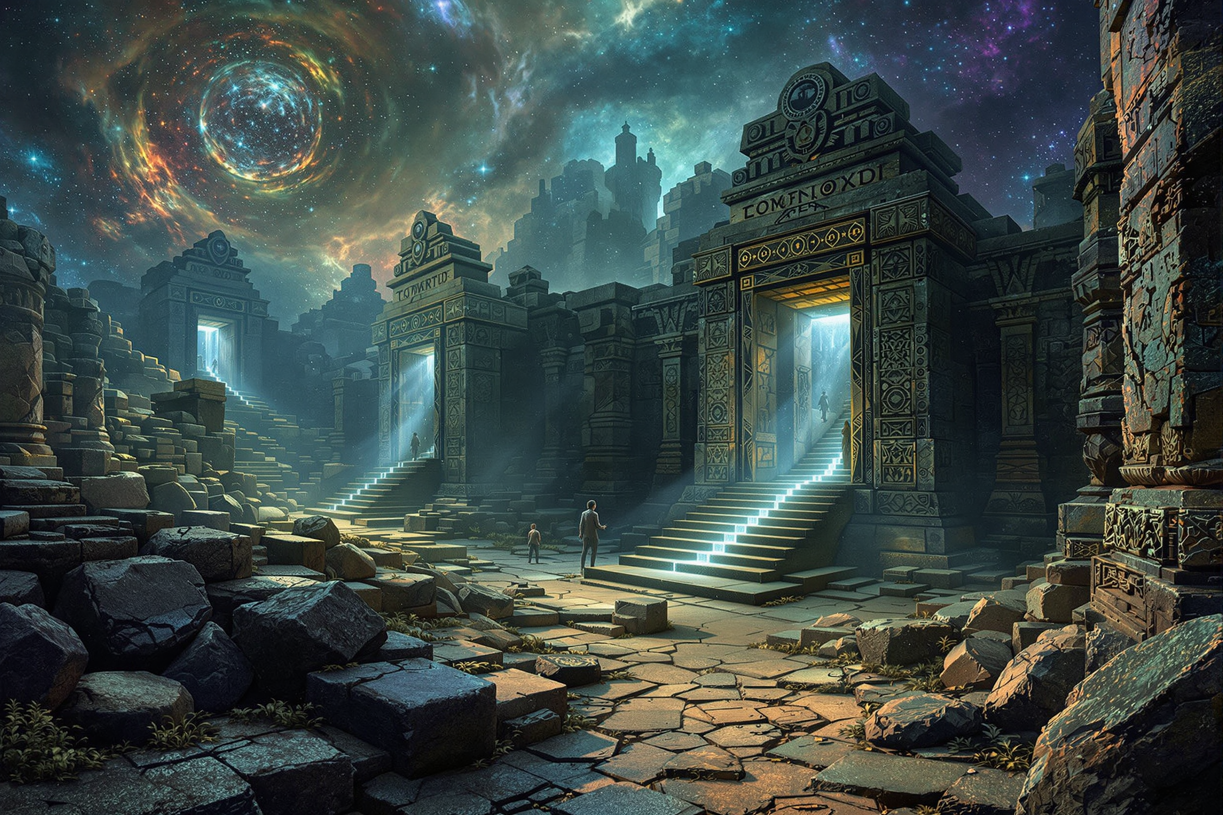 12,000년 전 초고대 문명 괴베클리 테페, 미스터리의 중심에 서다_이미지_4