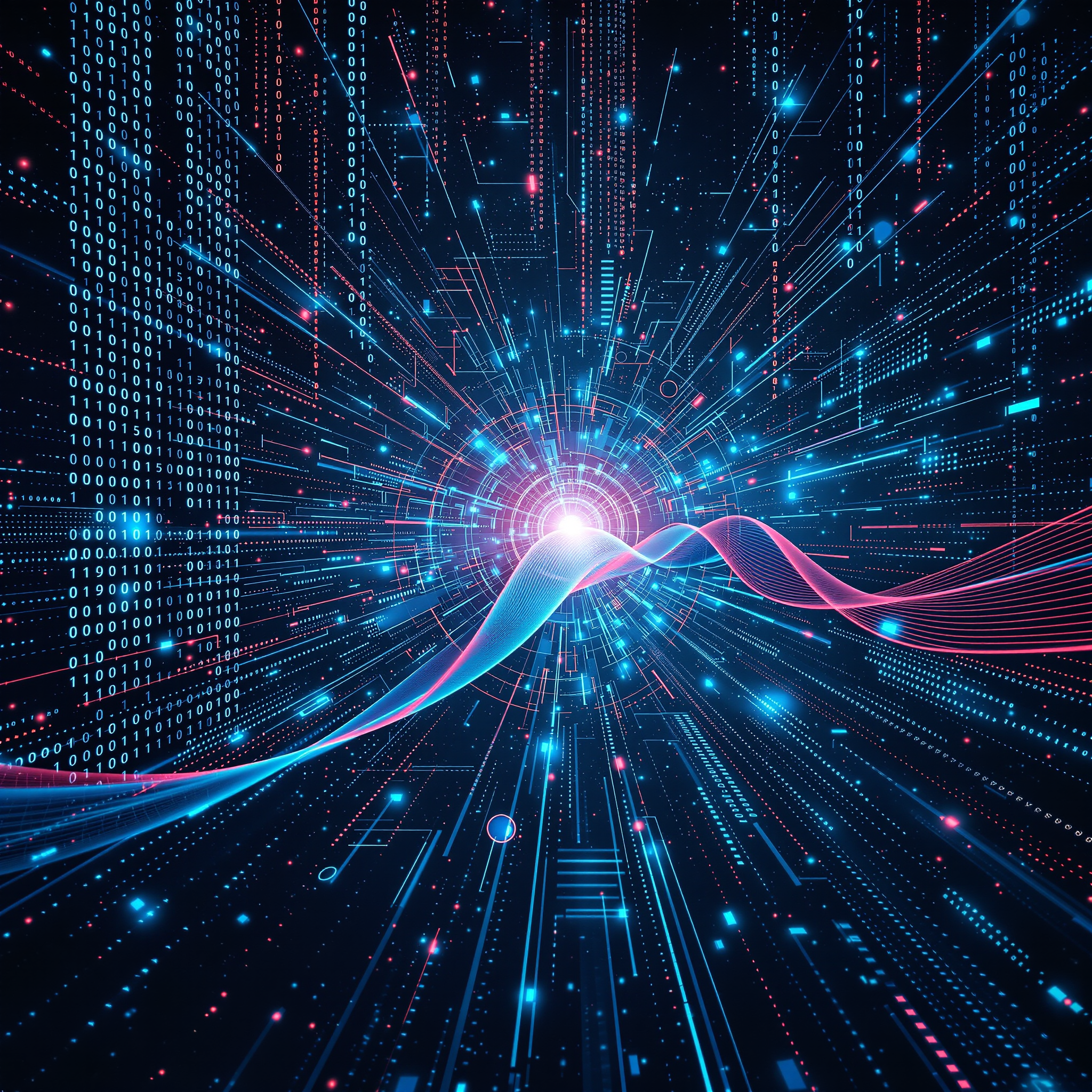 양자암호 통신 해킹 성공? 양자역학 부정 가능성 충격