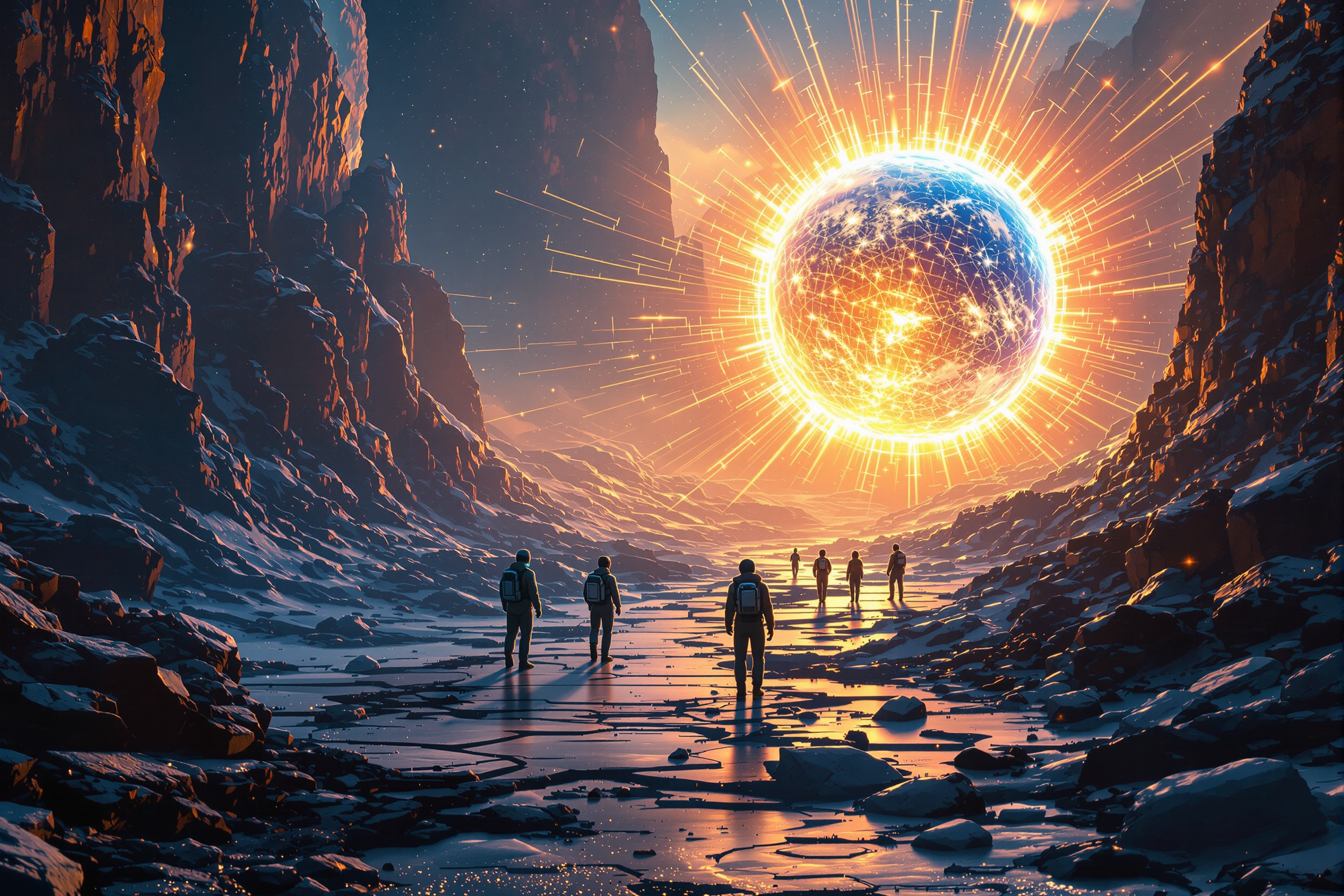 지구 자기장을 이용해 전기 생산 성공 새로운 가능성 열렸다_이미지_5