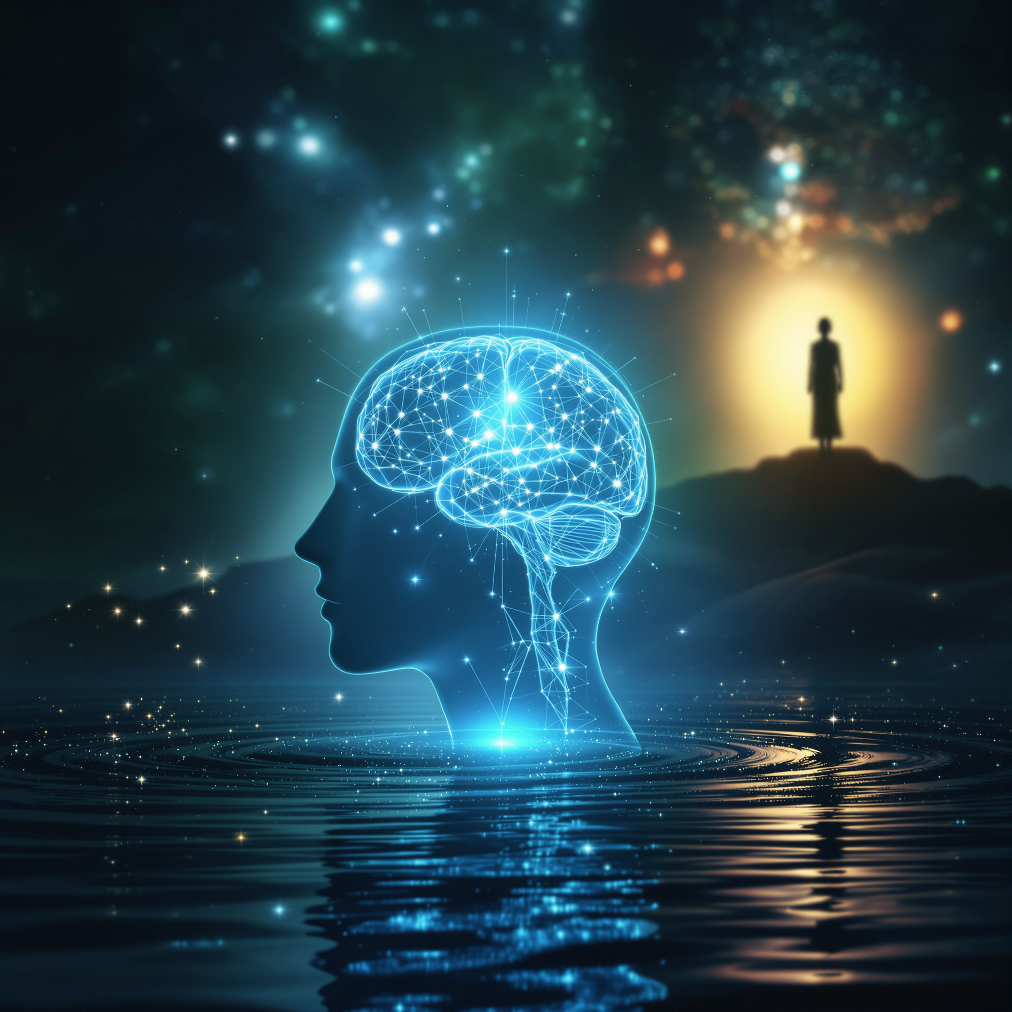 하버드대 뇌과학자의 깨달음, 뇌졸중이 가져온 초월적 경험