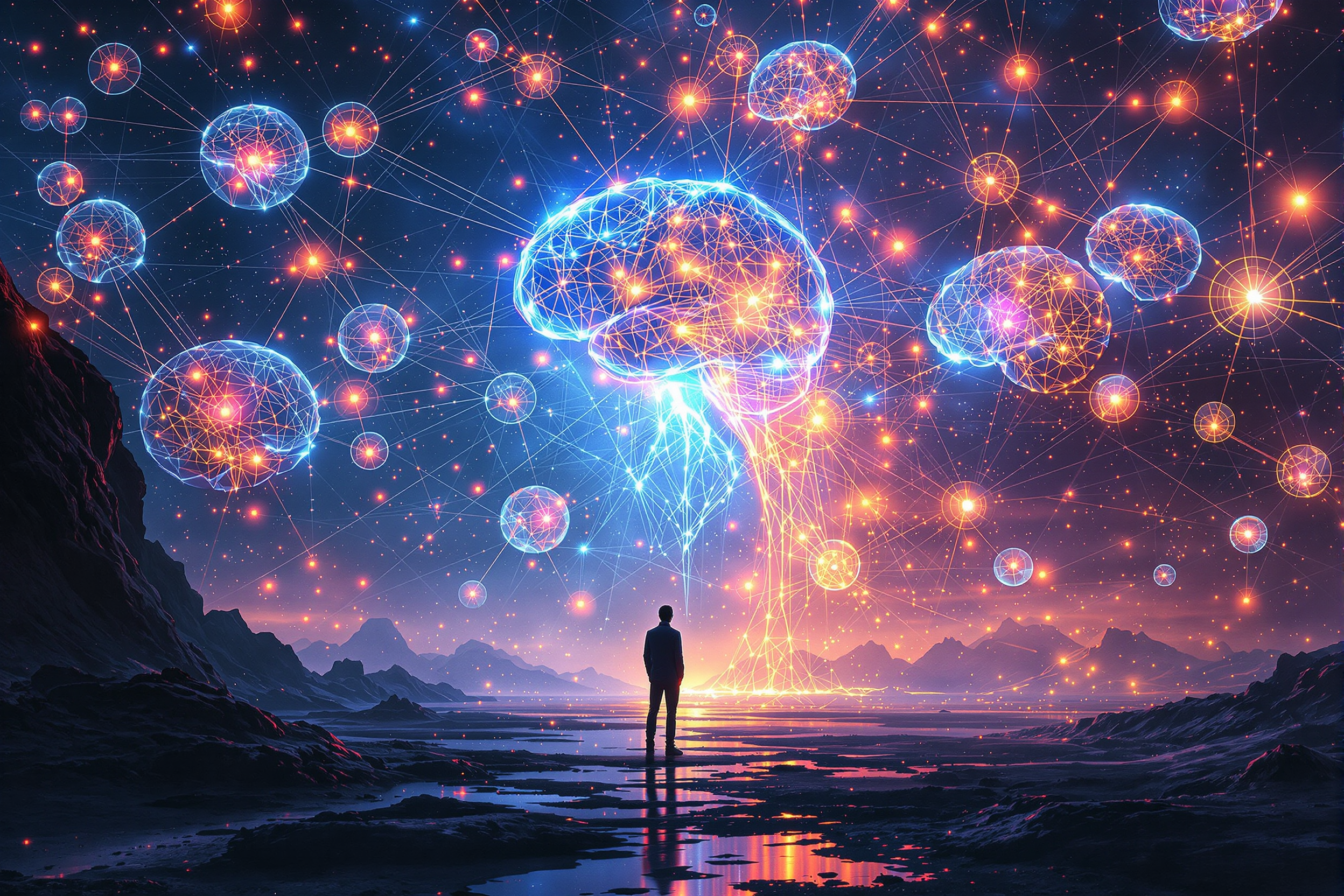 머스크가 전한 섬뜩한 소식 인간 뇌에 칩 심었다_이미지_4