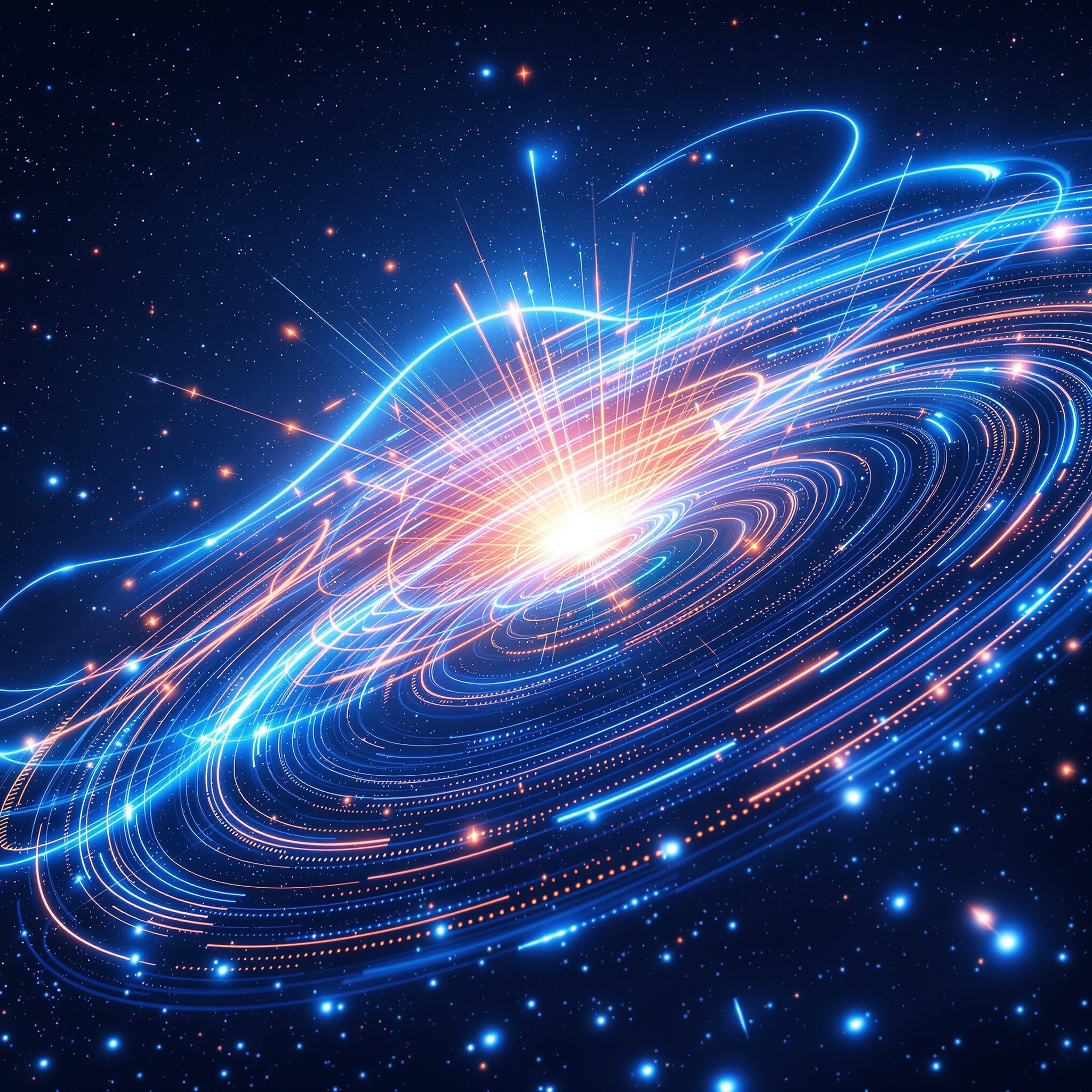 지구 자기장을 이용해 전기 생산 성공 새로운 가능성 열렸다