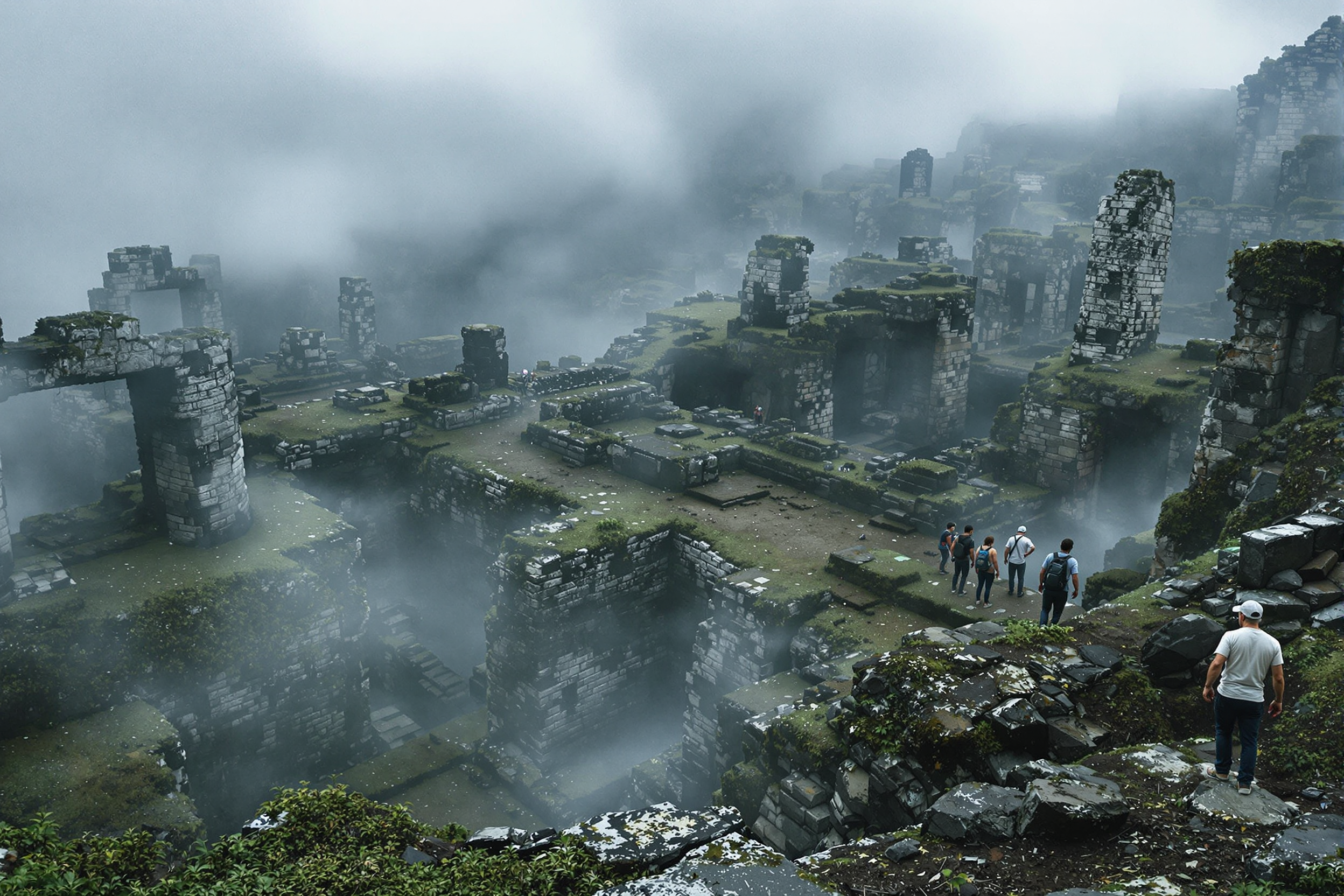 12,000년 전 초고대 문명 괴베클리 테페, 미스터리의 중심에 서다_이미지_5