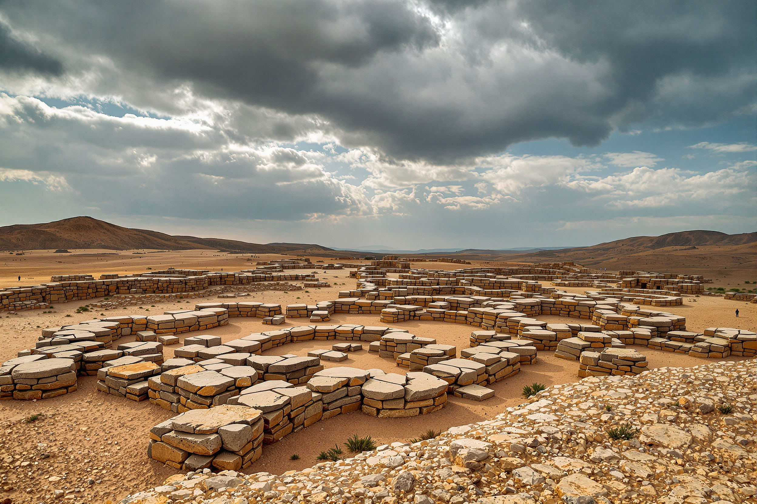 12,000년 전 초고대 문명 괴베클리 테페, 미스터리의 중심에 서다_이미지_1