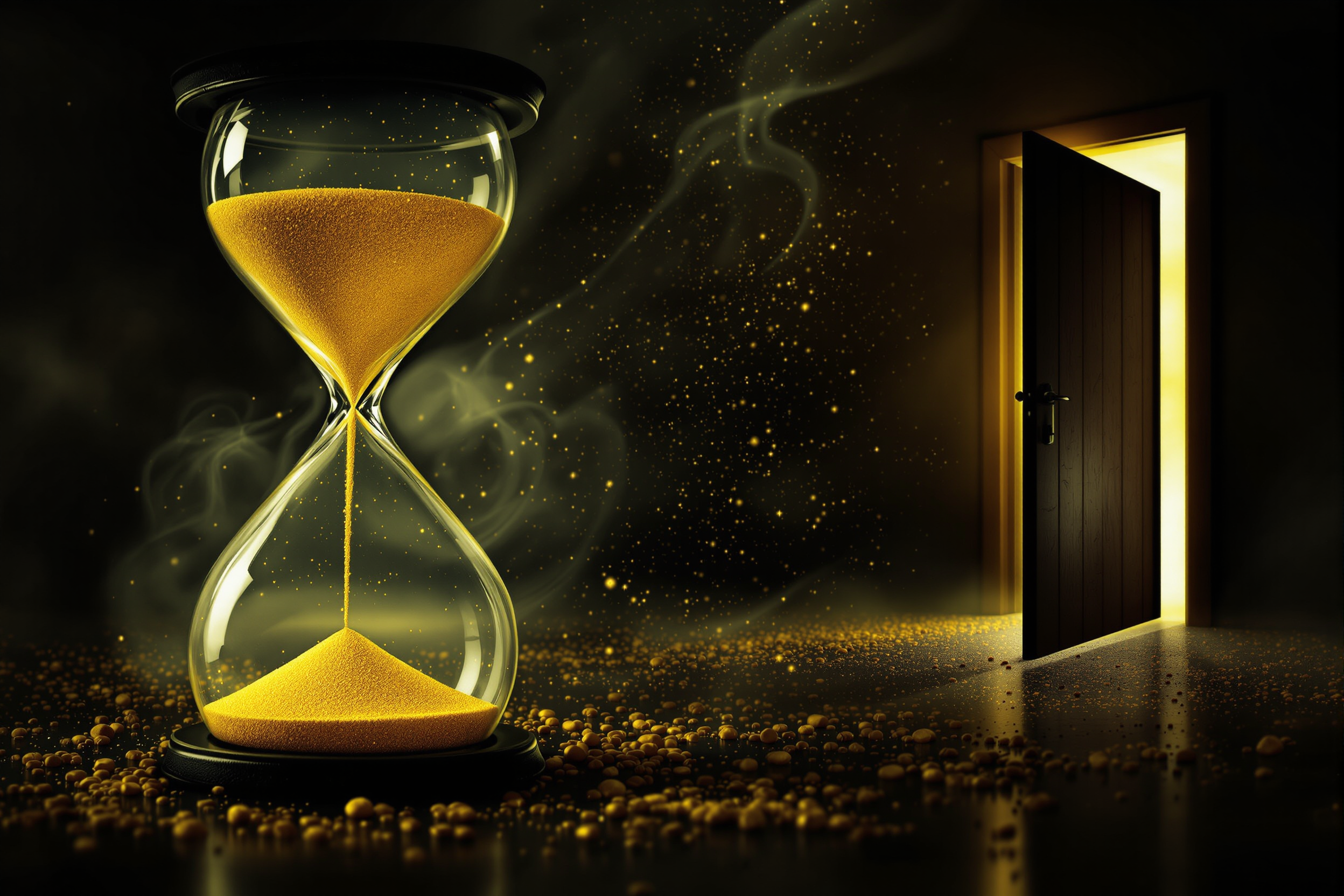 영원할 것 같았던 우주 조기종료 증거 발견 충격_이미지_4