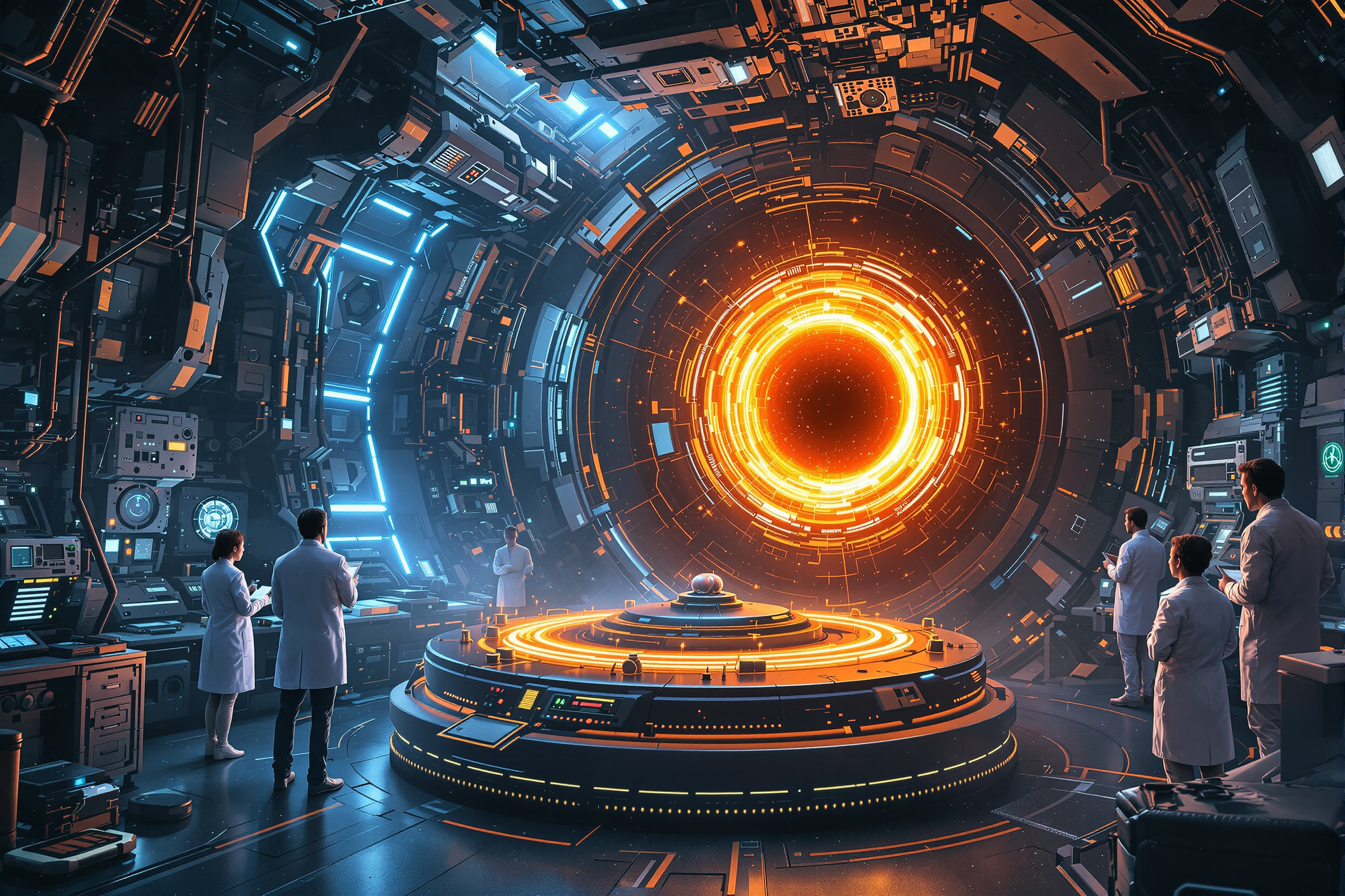 양자역학 폭탄, 이론에서 현실로 실험 성공_이미지_1