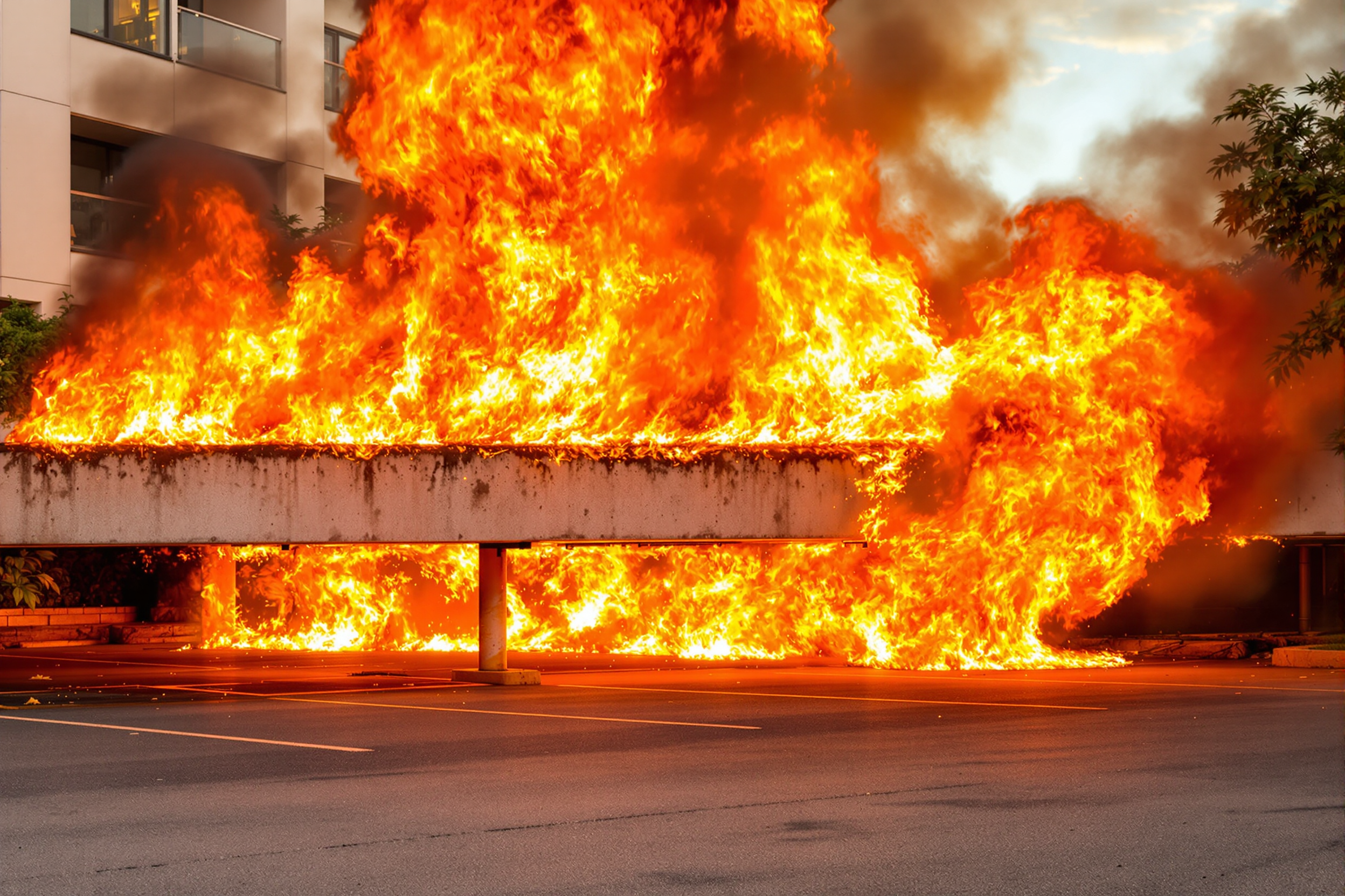 전기차 배터리 화재, 근본 원인은 효율 집착?_이미지_1