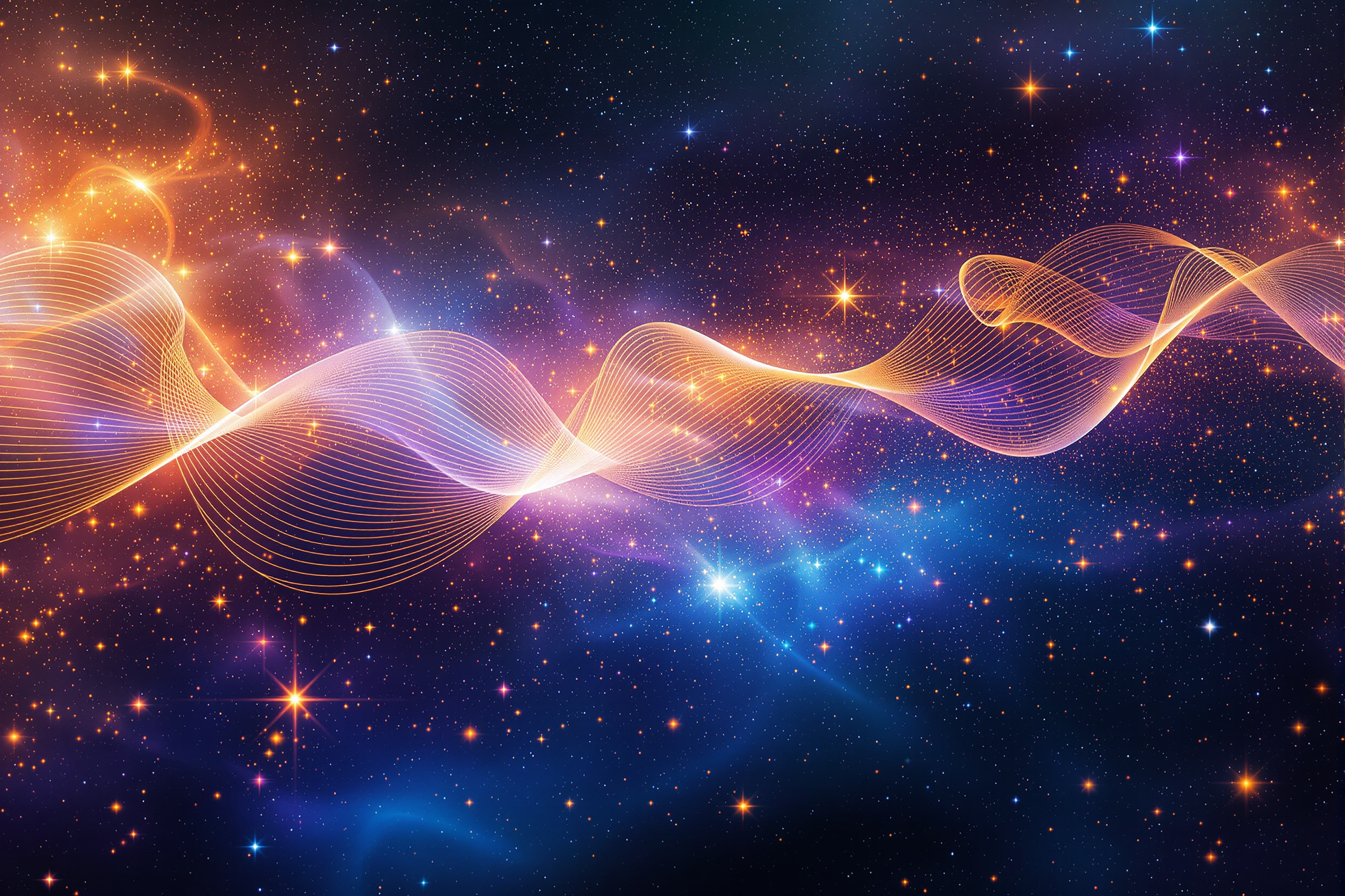 양자현상과 암흑에너지의 새로운 상관관계 가능성 제기!_이미지_3