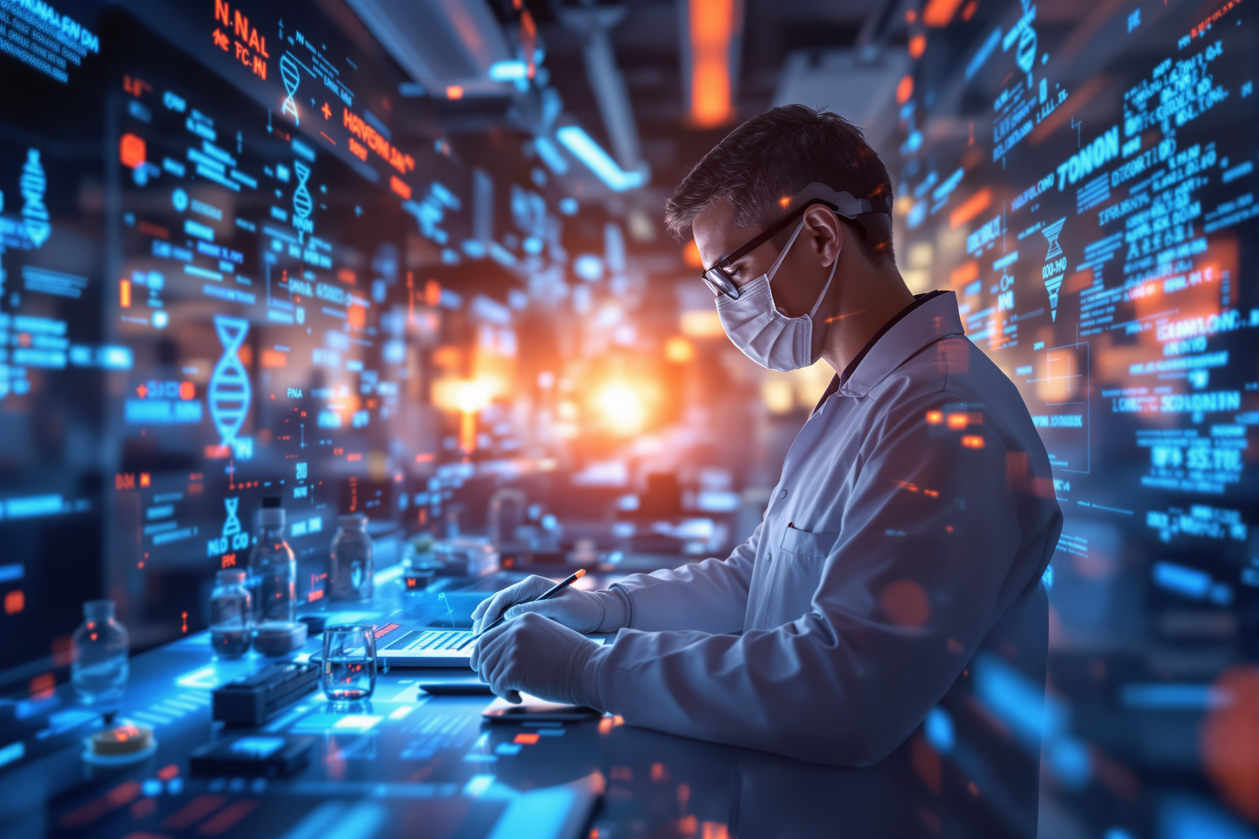 한국 과학계 역대급 쾌거 난치병 치료 스위치 원리 공개 전세계 충격_이미지_4