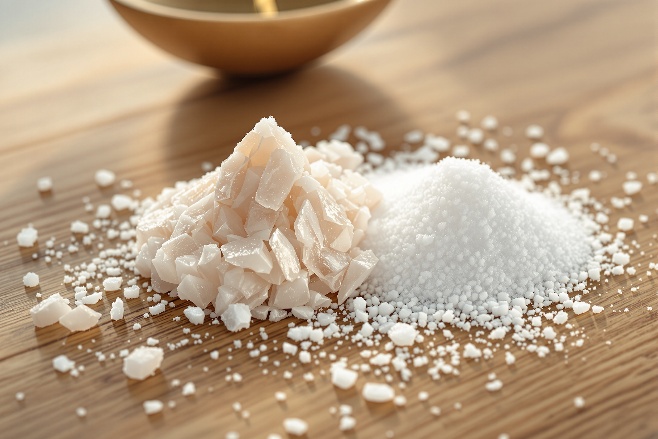 10KG 감량 한달 도전 하루 소금 한스푼이 비만 해결 열쇠_이미지_2