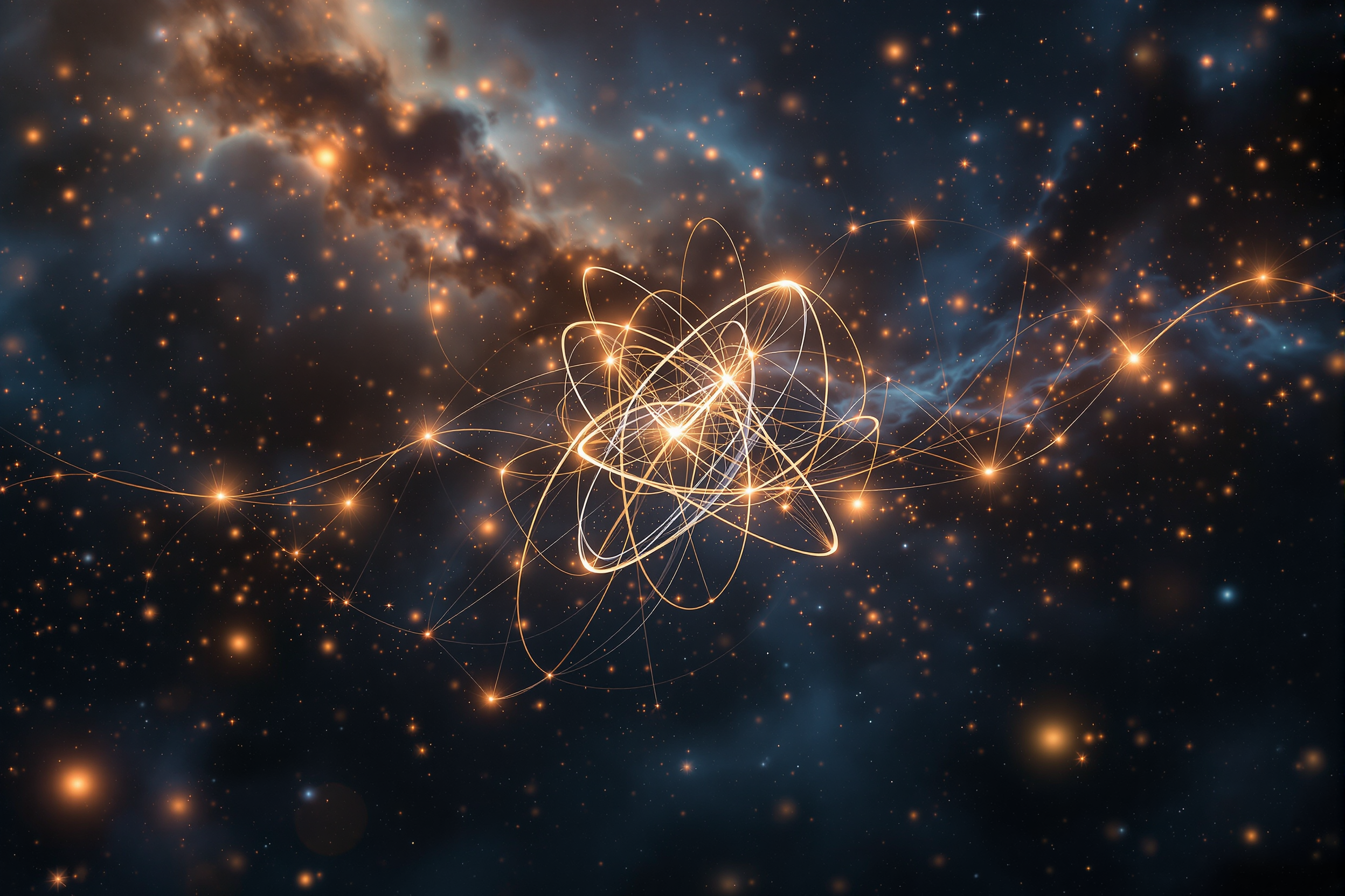 양자얽힘조차 넘지 못한 절대적 자연의 경계선 확인_이미지_6