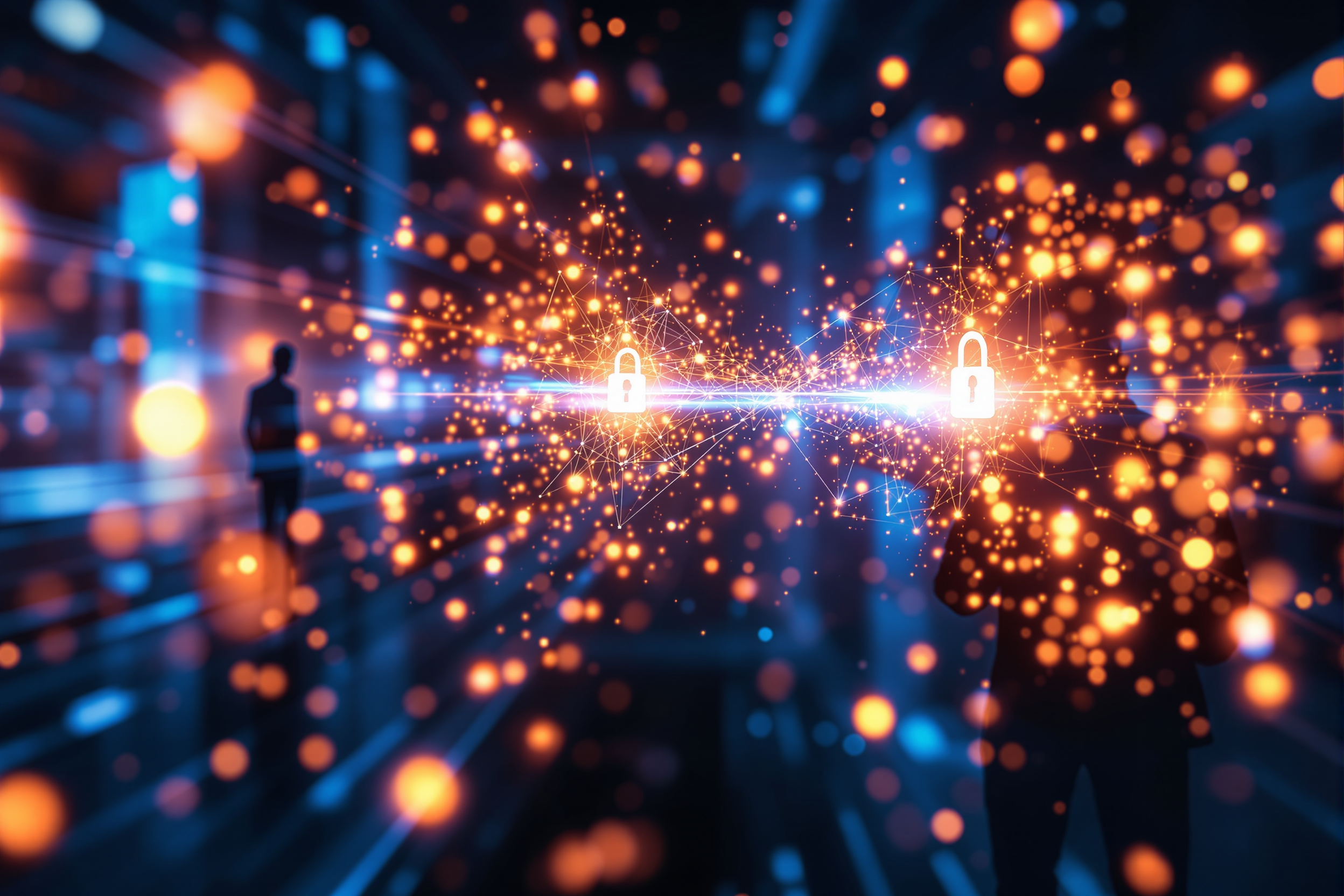 양자암호 통신 해킹 성공? 양자역학 부정 가능성 충격_이미지_3