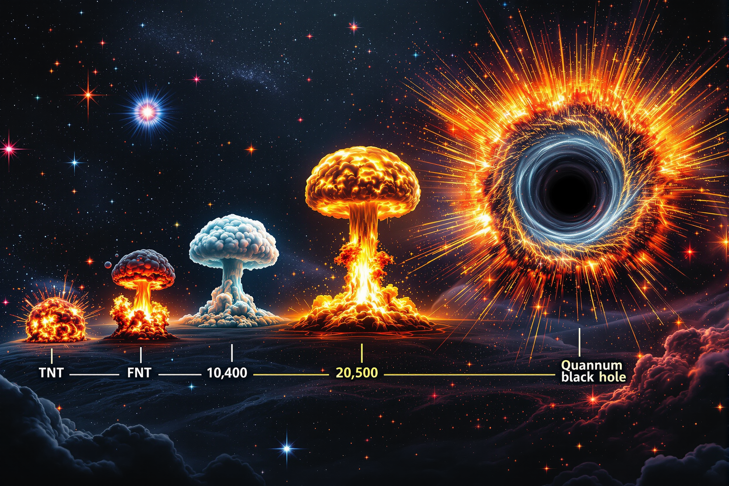 양자역학 폭탄, 이론에서 현실로 실험 성공_이미지_2