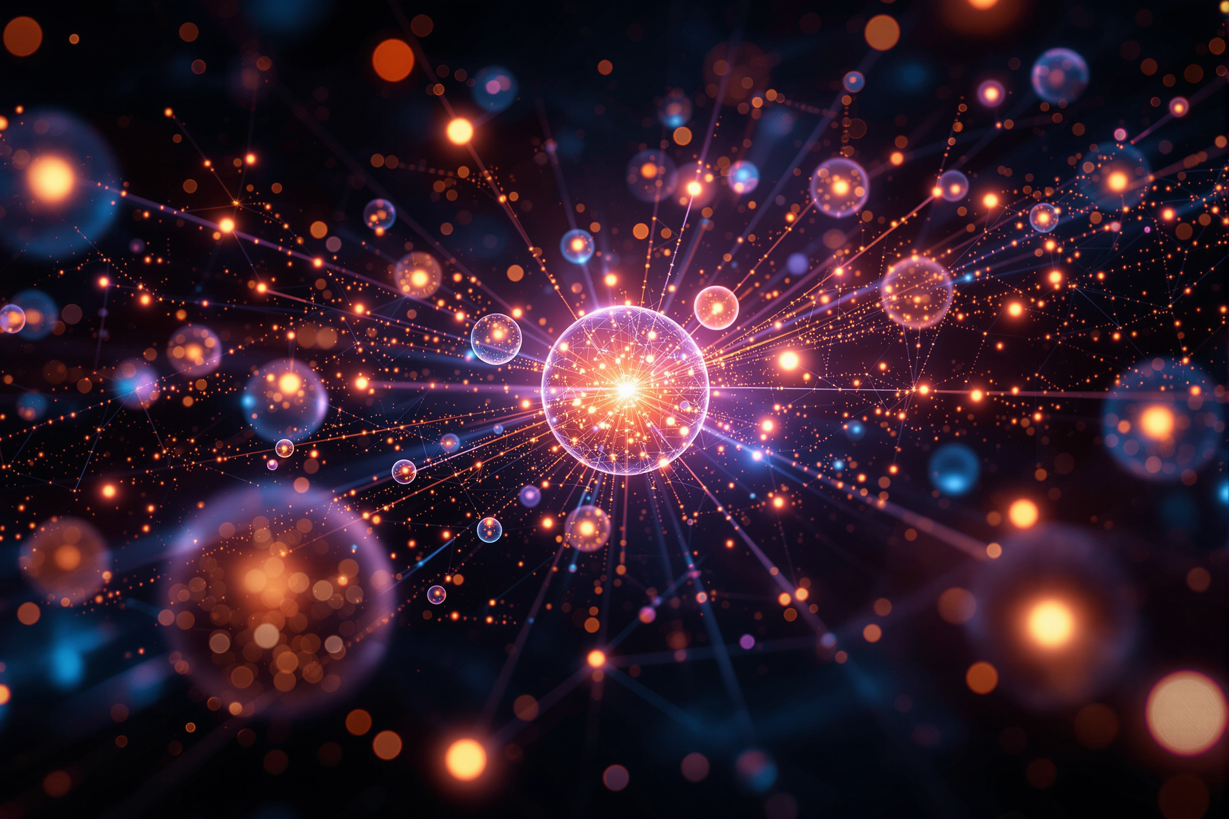 양자얽힘조차 넘지 못한 절대적 자연의 경계선 확인_이미지_2