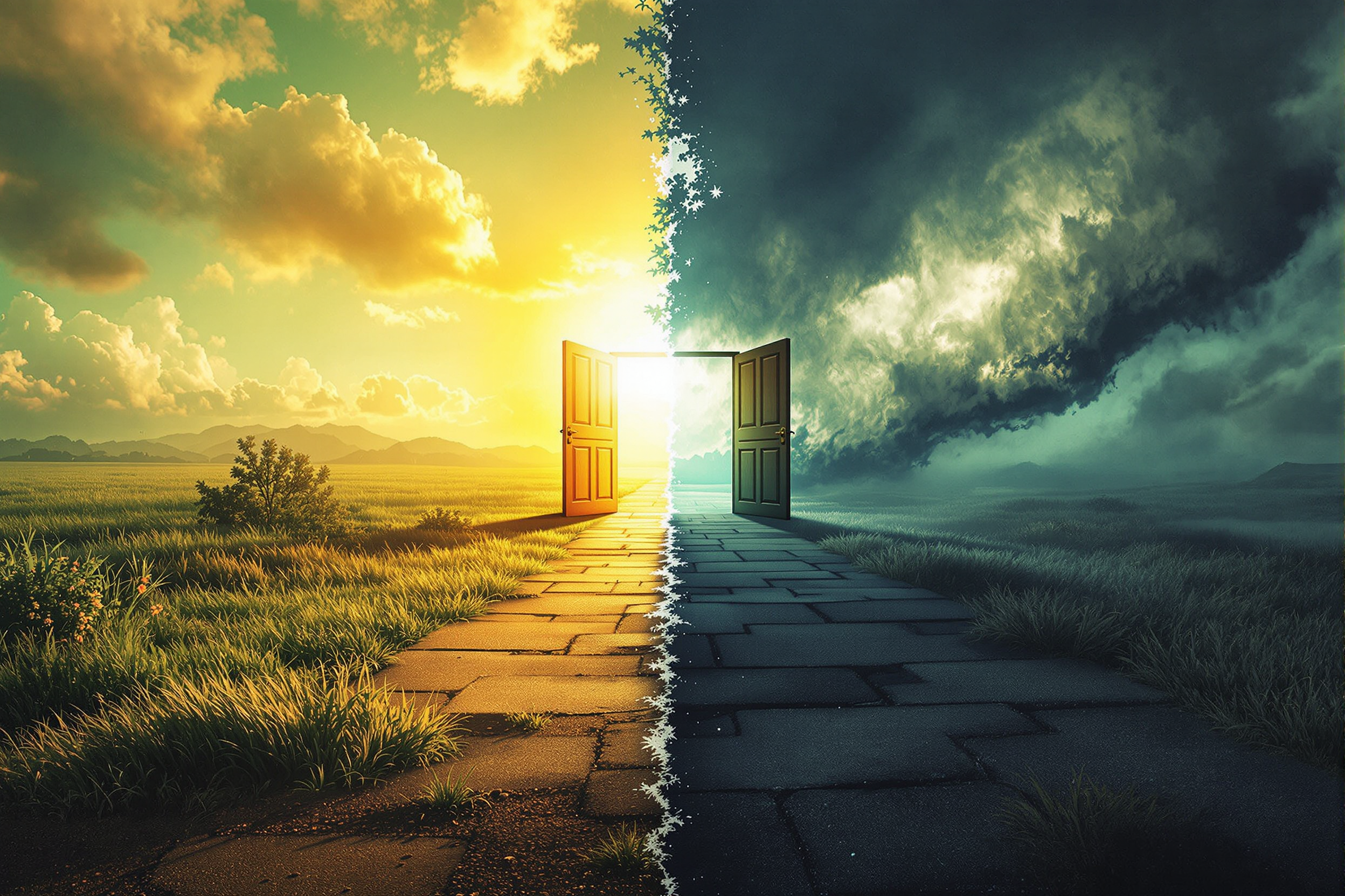 물질은 없다 현실을 창조하는 의식의 비밀_이미지_3