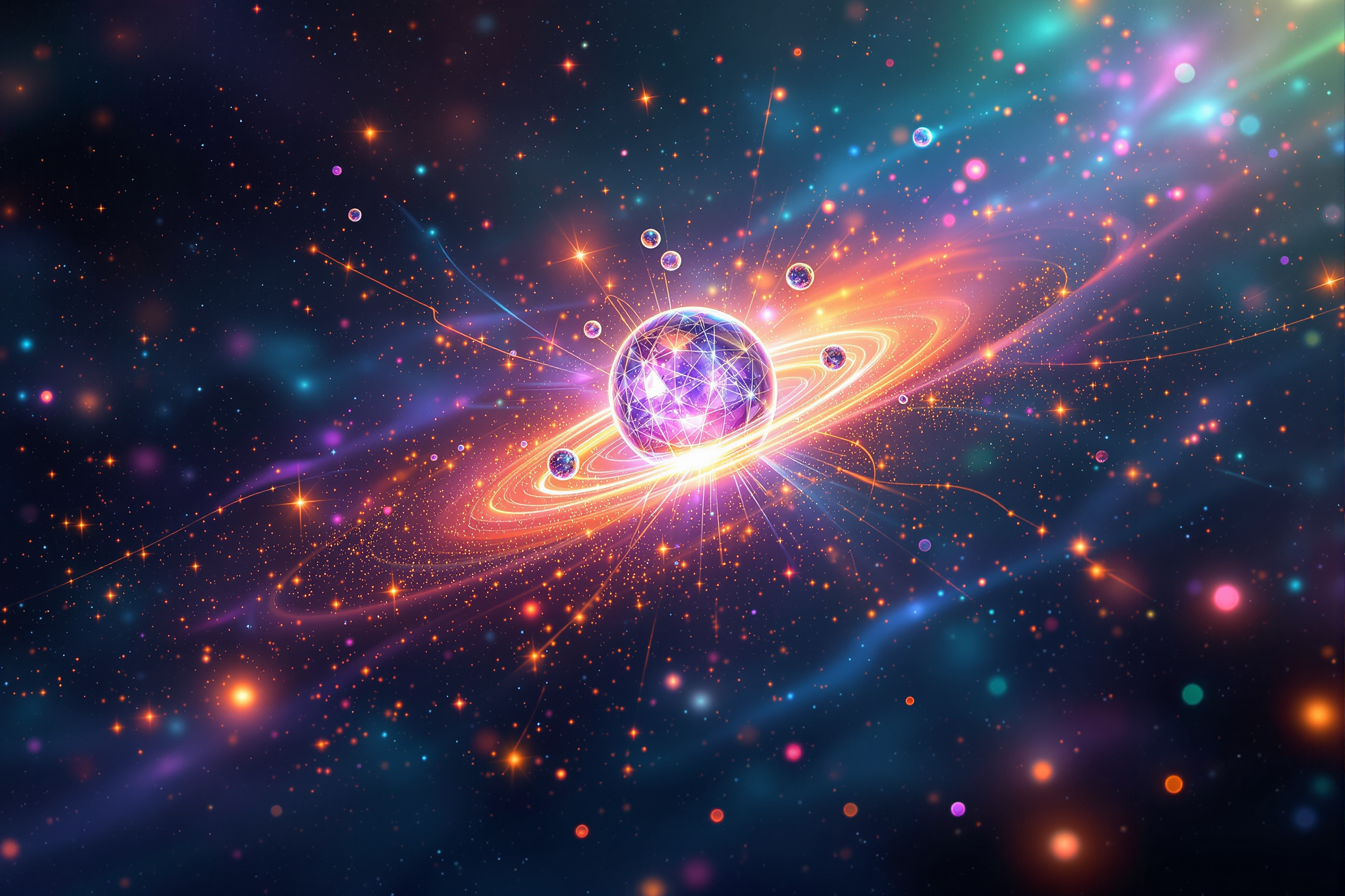 물질은 없다 현실을 창조하는 의식의 비밀_이미지_2