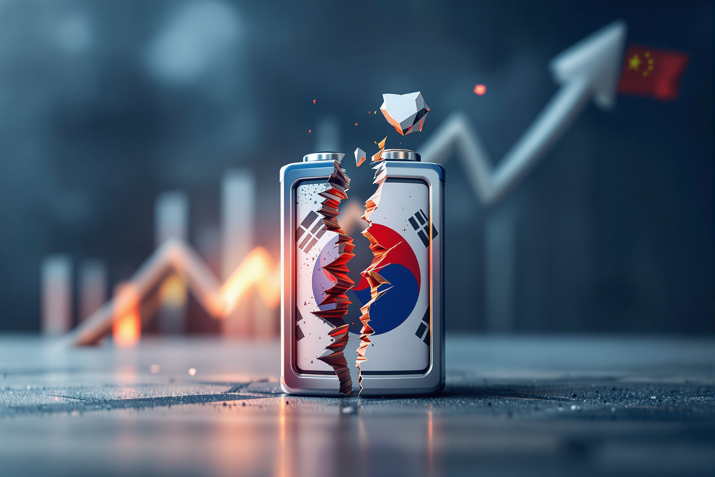 한국 배터리 초비상 BMW 전고체 주행 성공에 삼성 SK LG 초긴장_이미지_1