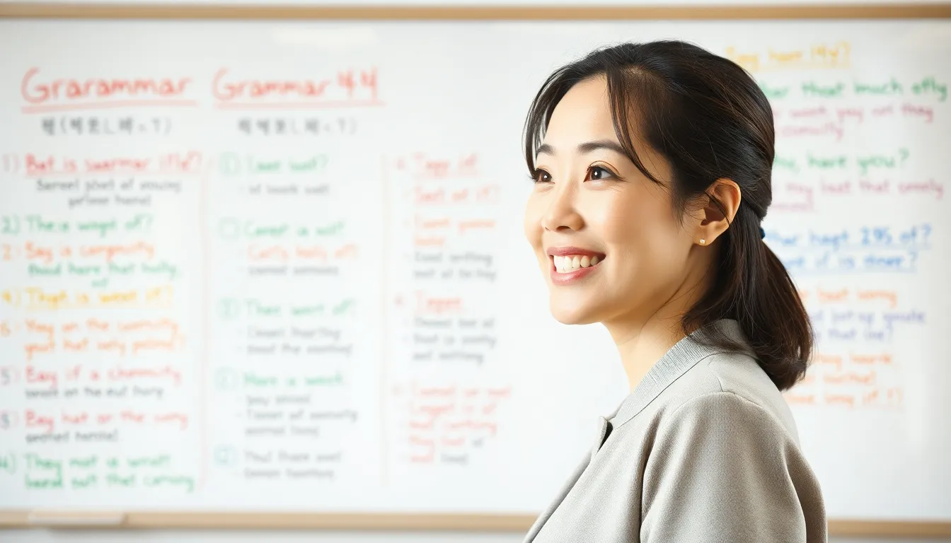 문장 분석 예시 이미지