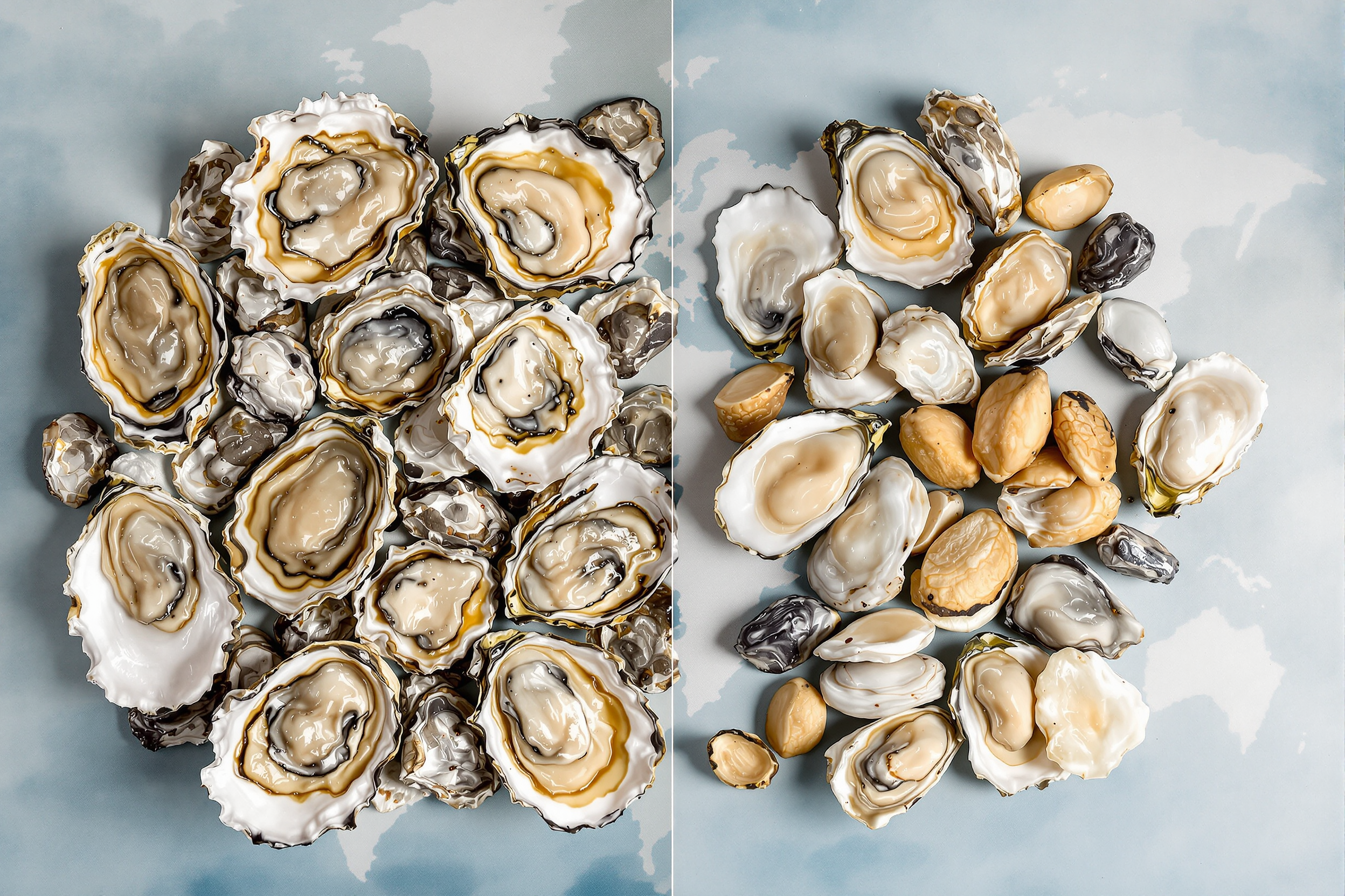 과학자들 미쳤네 굴의 이것이 약효 32배 폭발 의학계 뒤집힌 이유_이미지_3