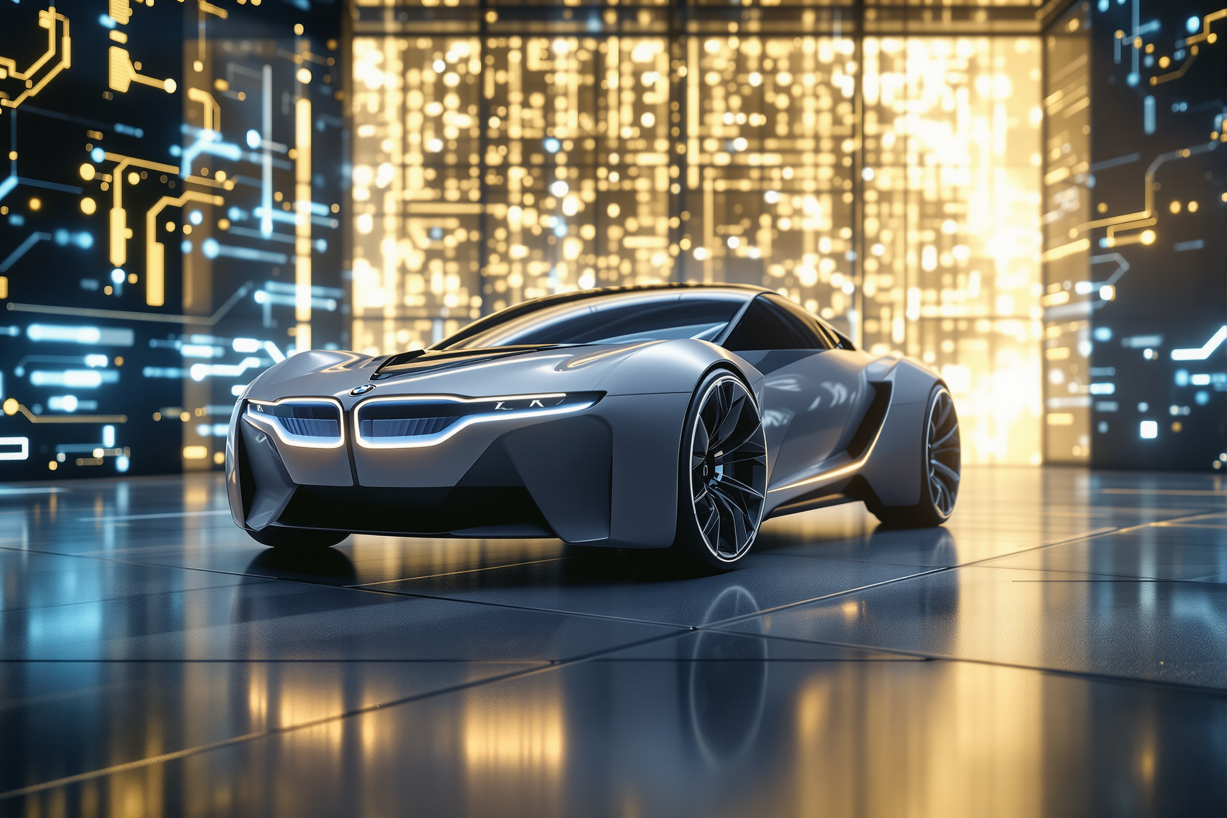 한국 배터리 초비상 BMW 전고체 주행 성공에 삼성 SK LG 초긴장_이미지_3