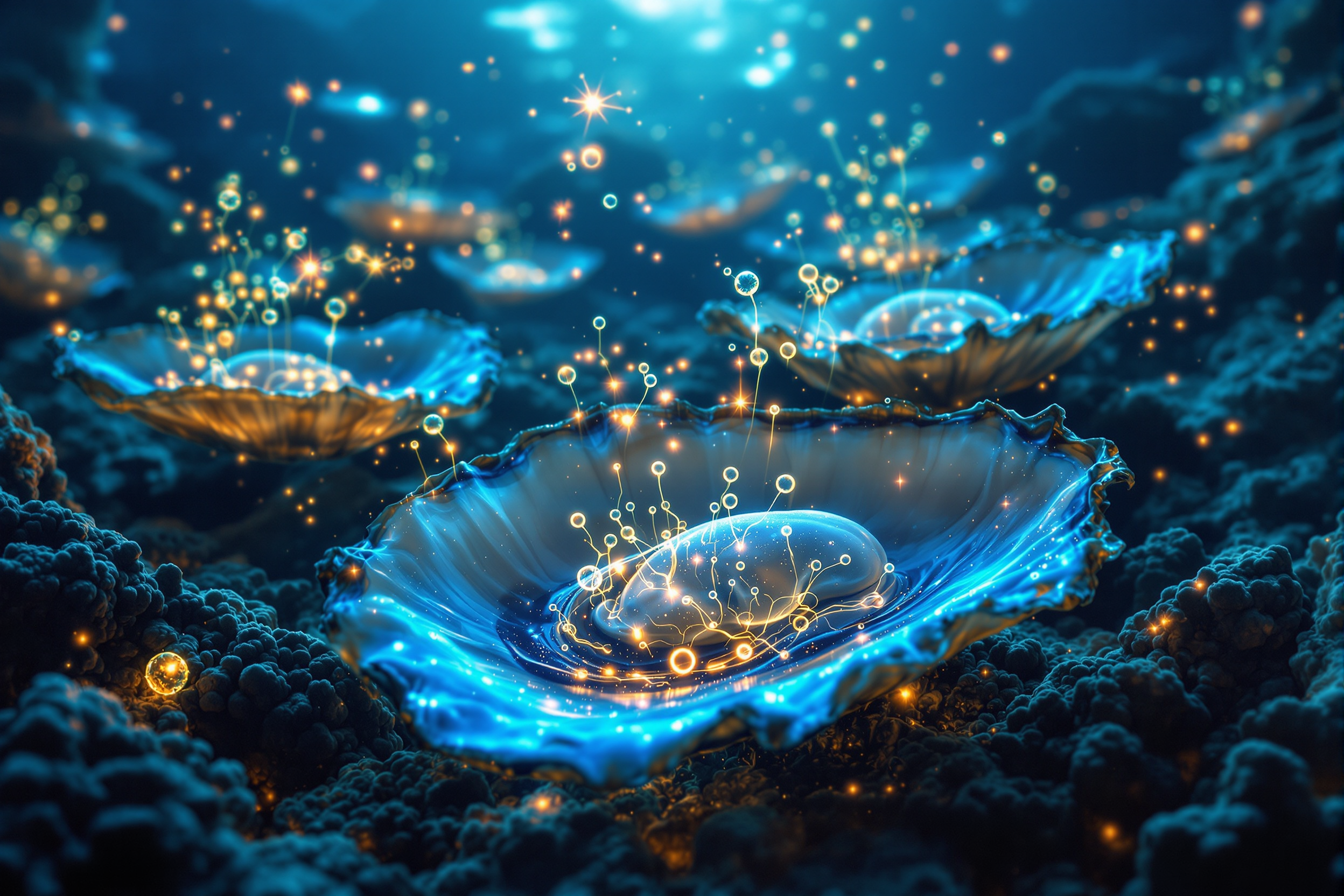 과학자들 미쳤네 굴의 이것이 약효 32배 폭발 의학계 뒤집힌 이유_이미지_4