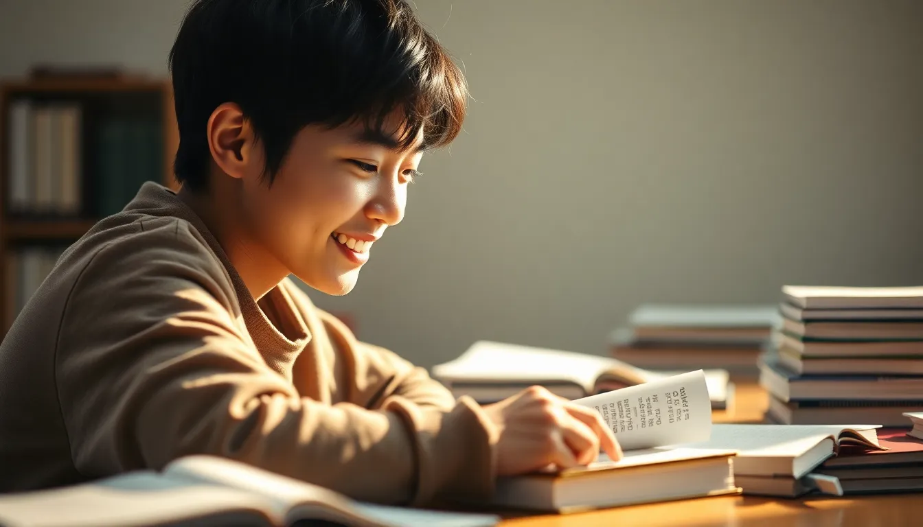 동사 활용 이미지