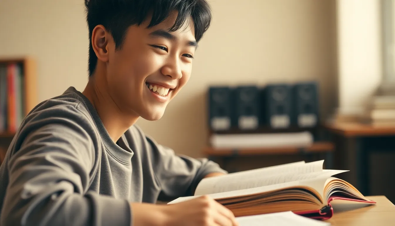 일반동사 현재형 중요성