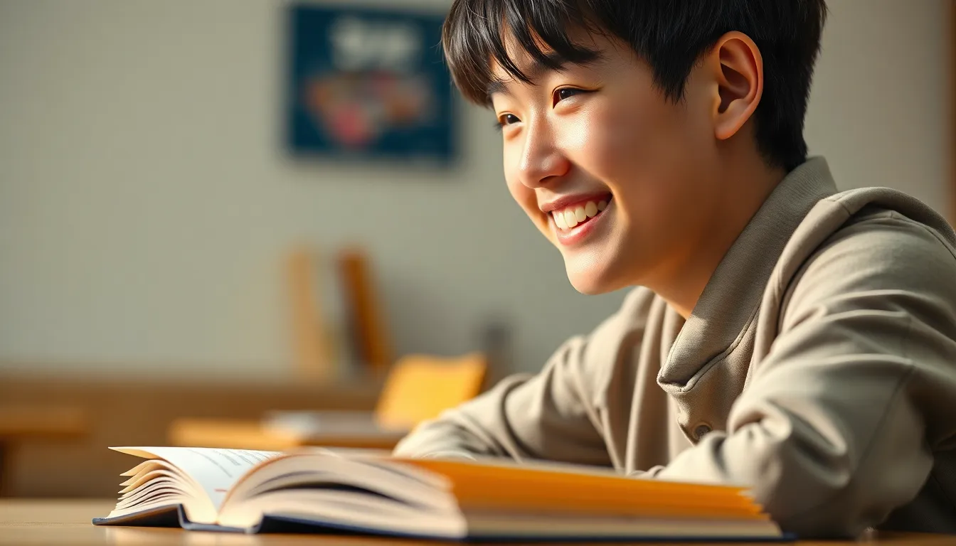 일반동사 현재형 예시