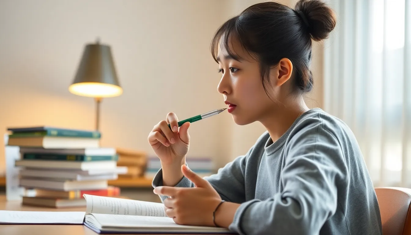 시제 활용 이미지