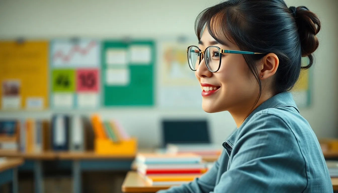 영어 공부 이미지