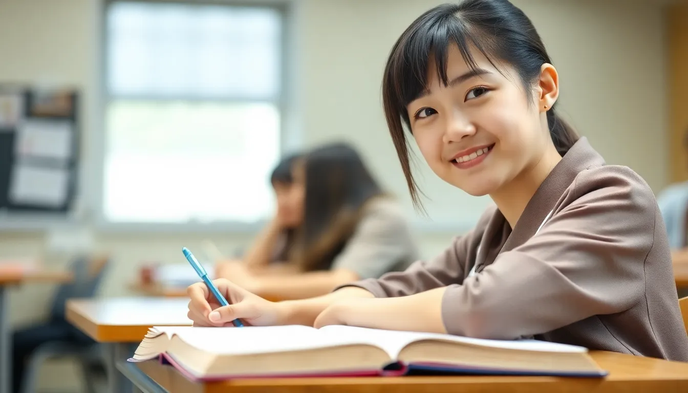 장소 부사 예시