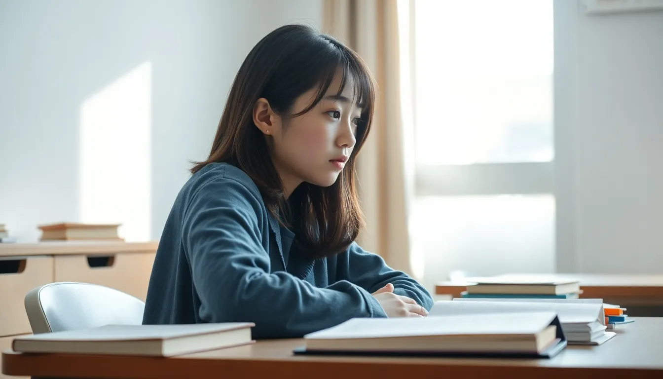 전치사 예시 이미지