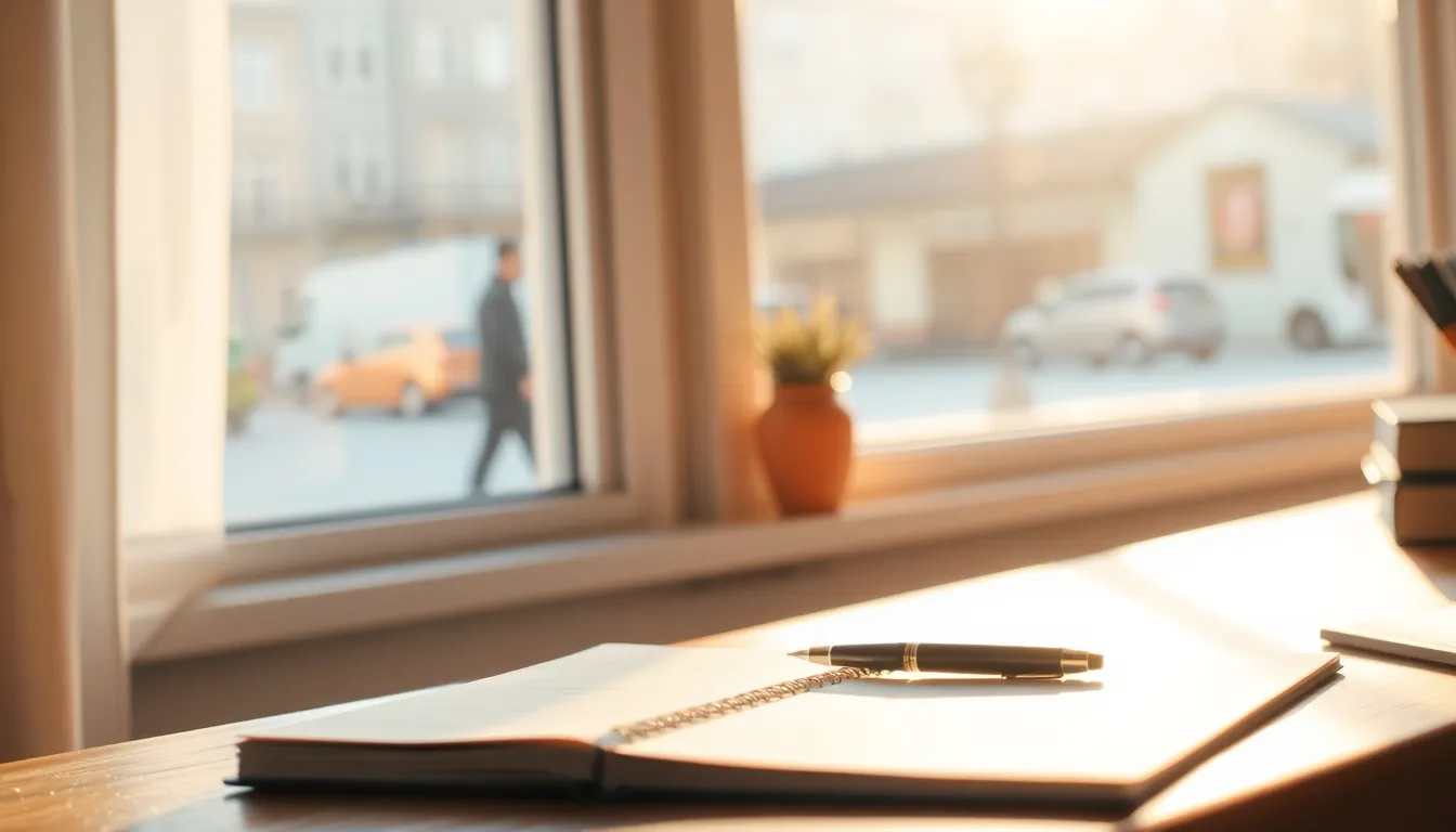 현재진행형, 친절한 중학생 영어 문법 선생님의 설명