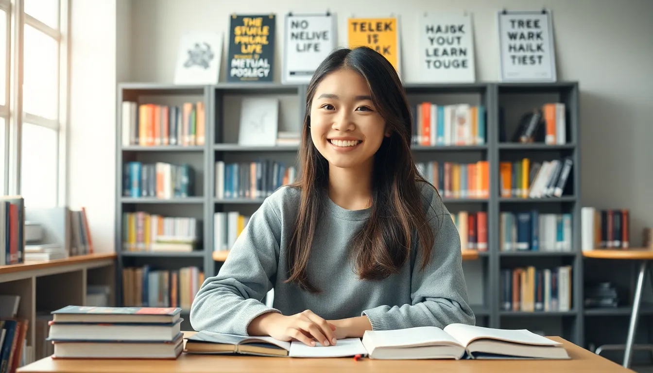 영어 학습 자료