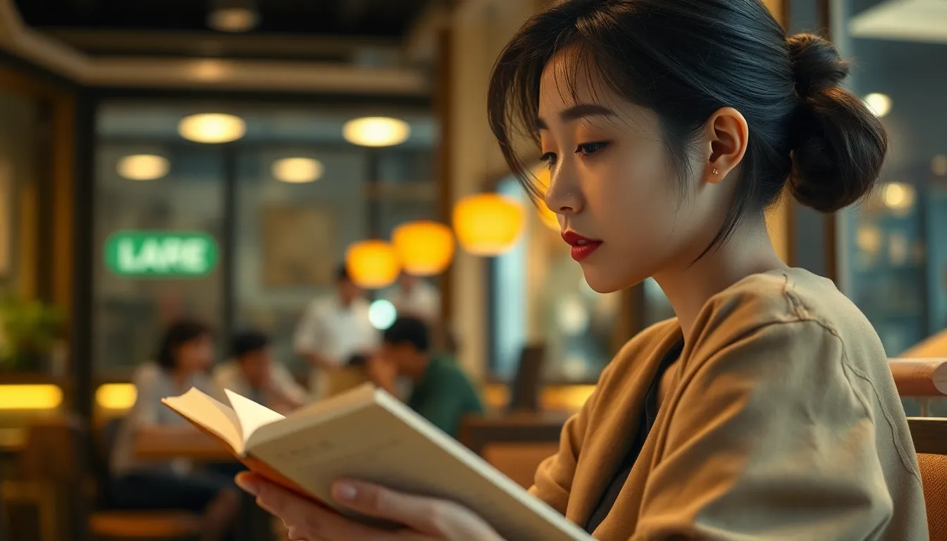 미래진행형 예시